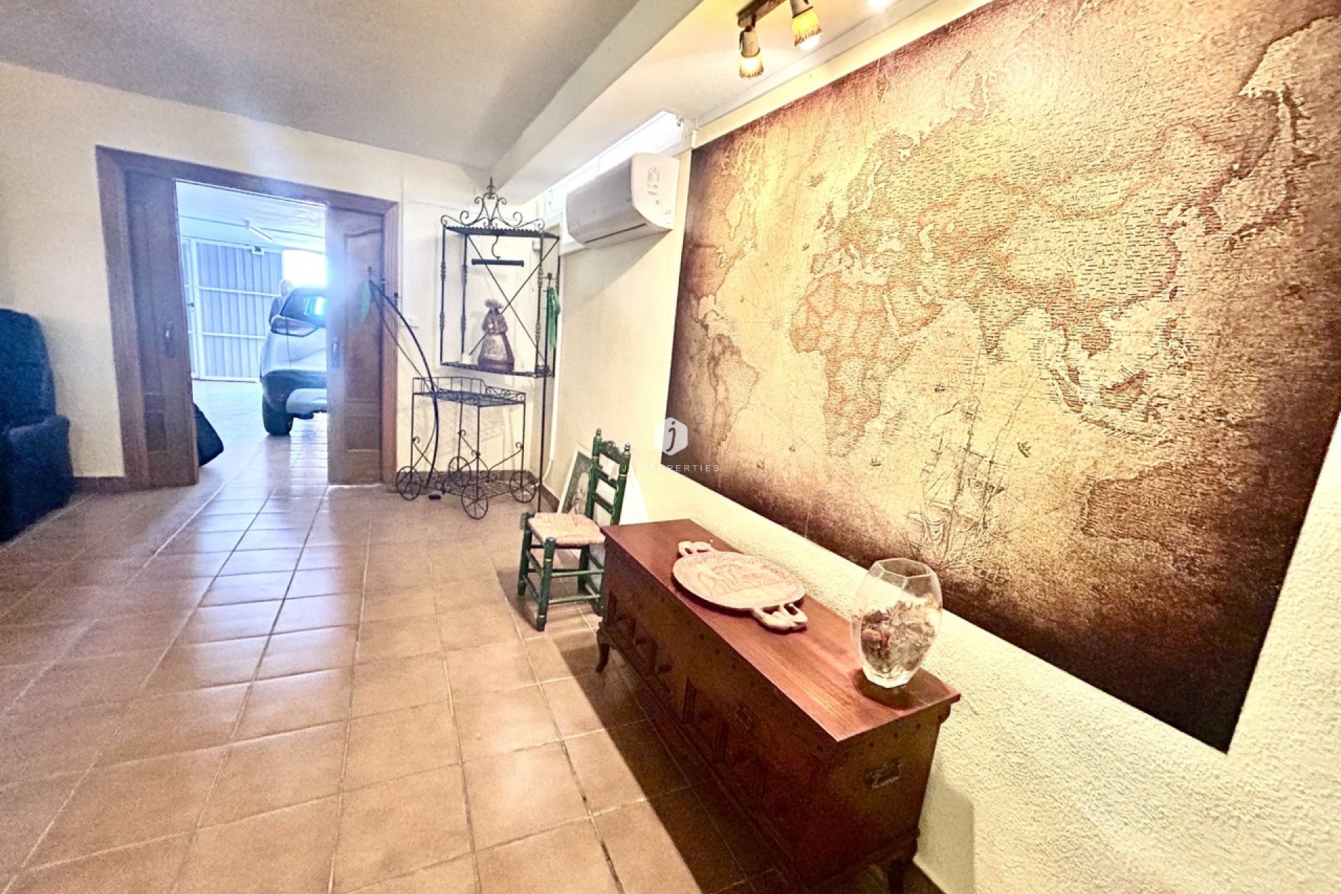 D'occasion - Villa -
La Mata - Costa Blanca