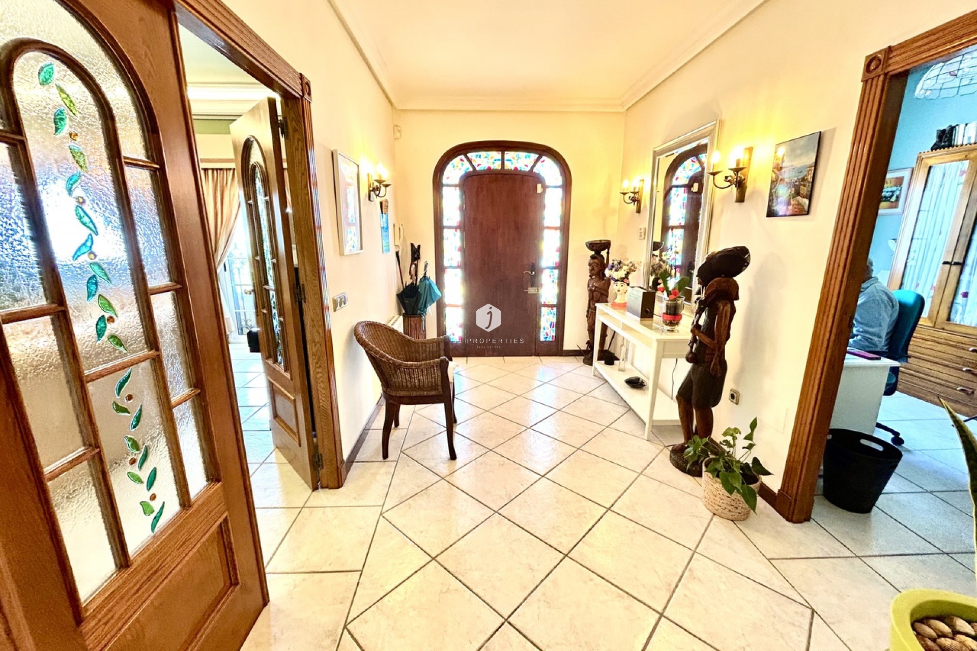 D'occasion - Villa -
La Mata - Costa Blanca