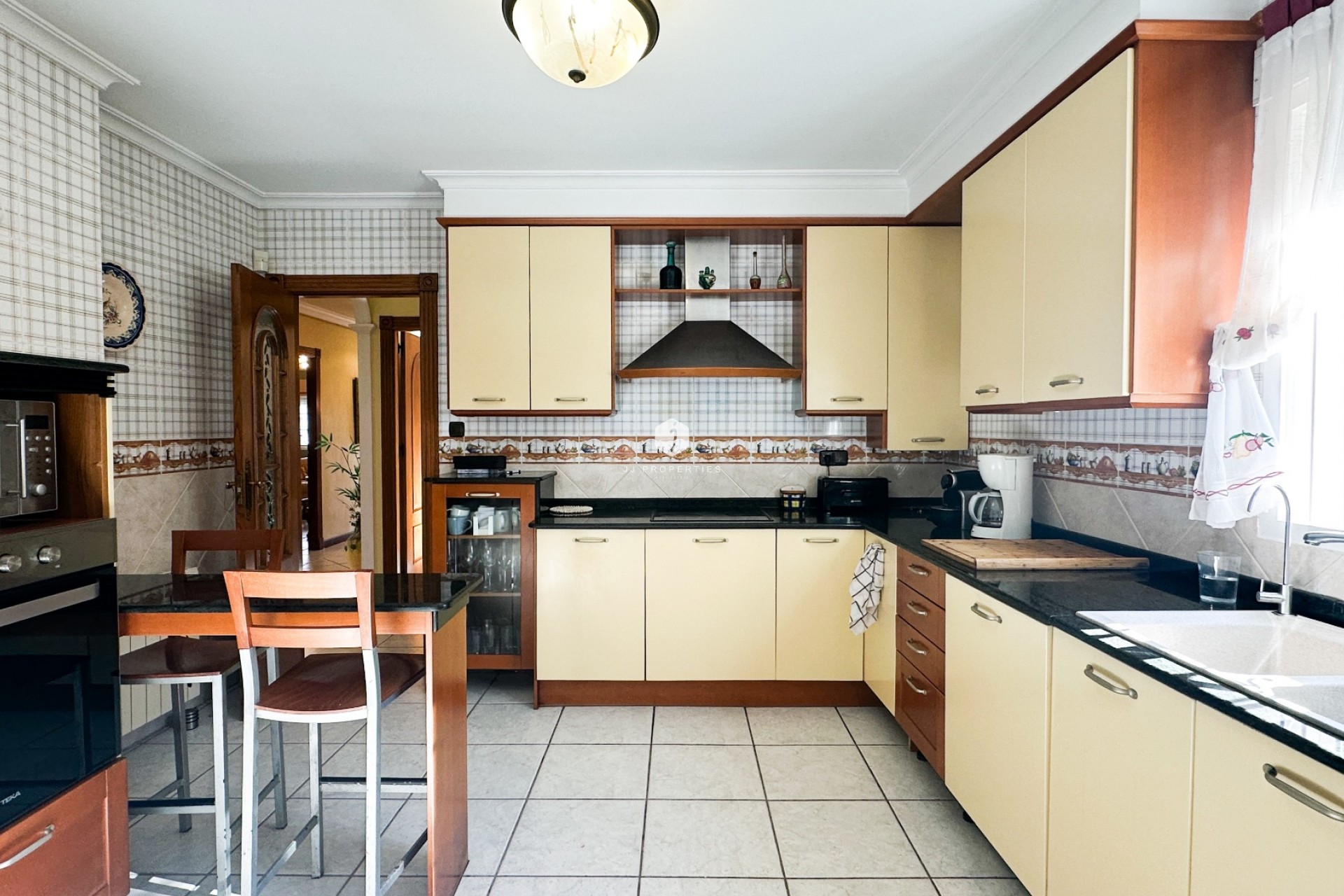 D'occasion - Villa -
La Mata - Costa Blanca