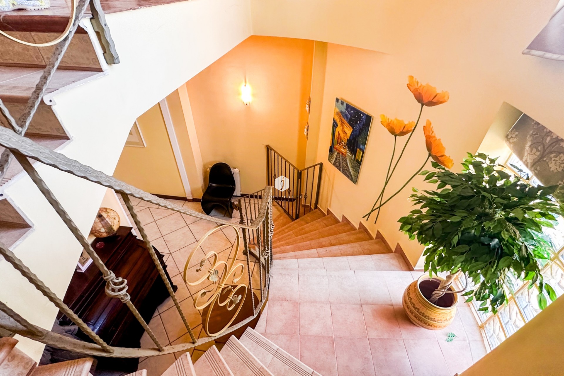 D'occasion - Villa -
La Mata - Costa Blanca