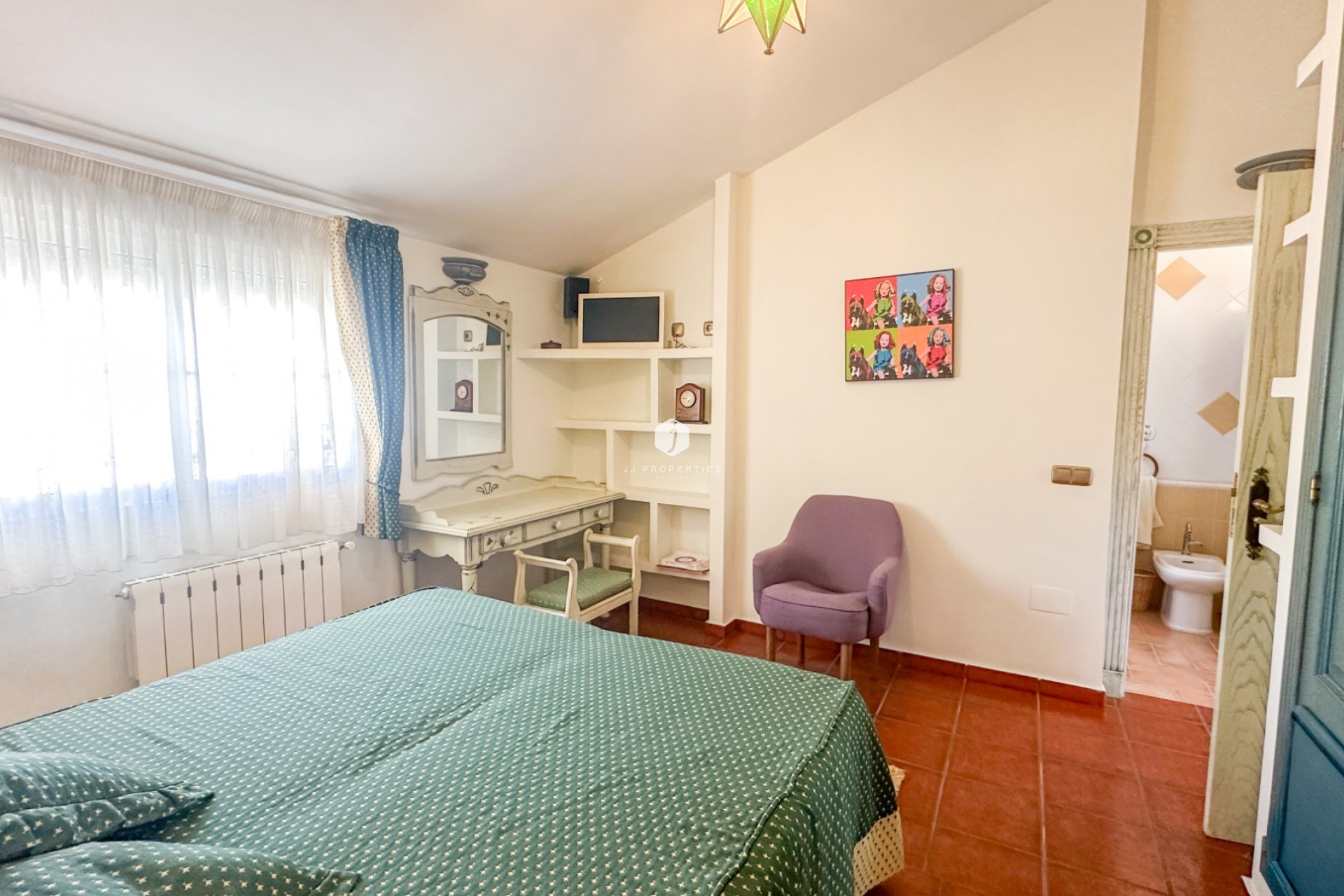 D'occasion - Villa -
La Mata - Costa Blanca