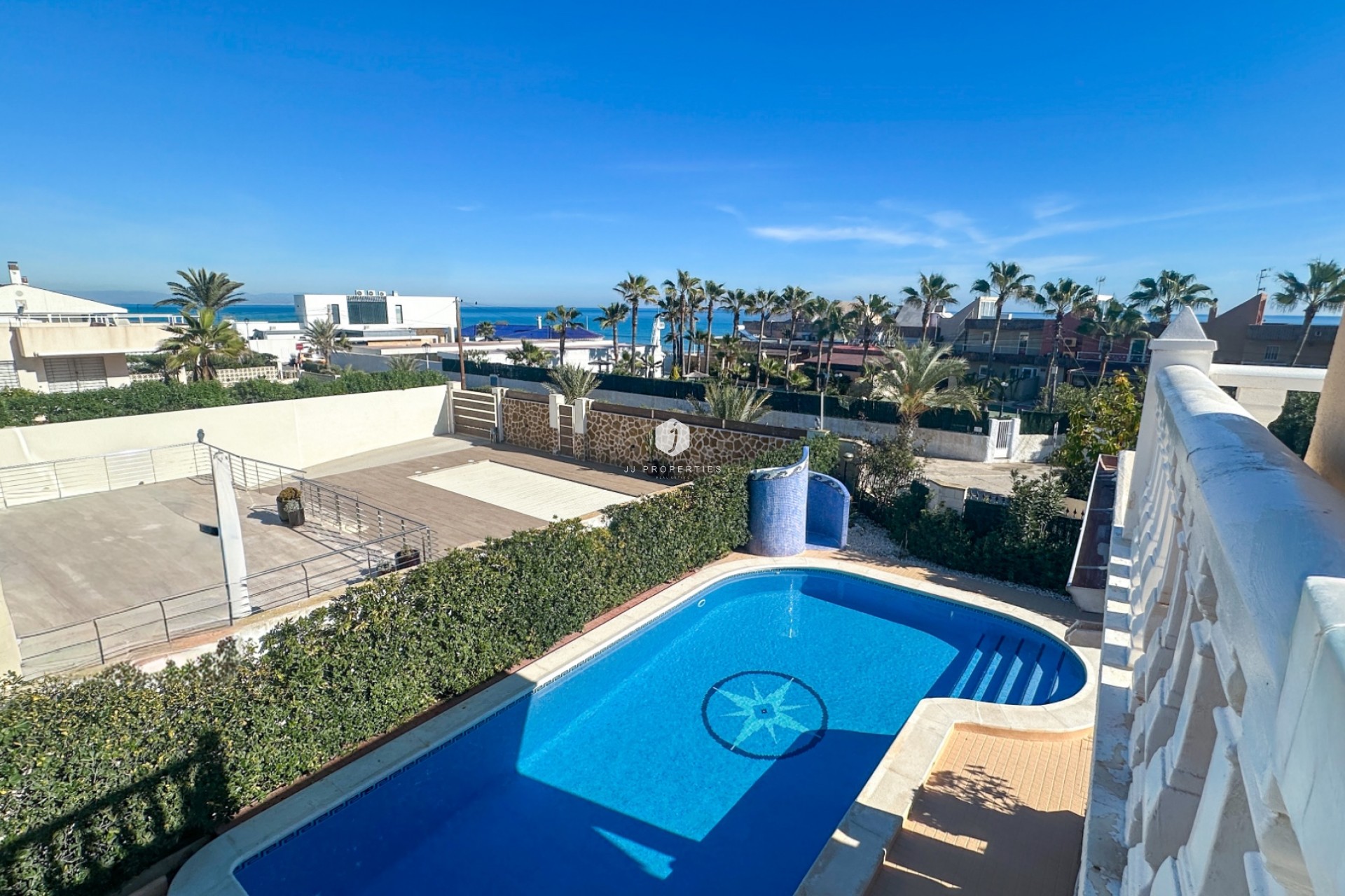 D'occasion - Villa -
La Mata - Costa Blanca