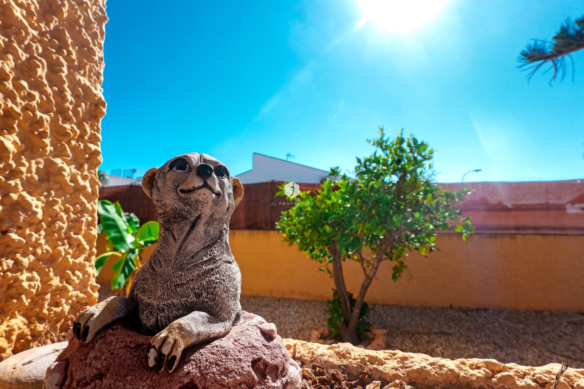 D'occasion - Villa -
La Siesta - Costa Blanca