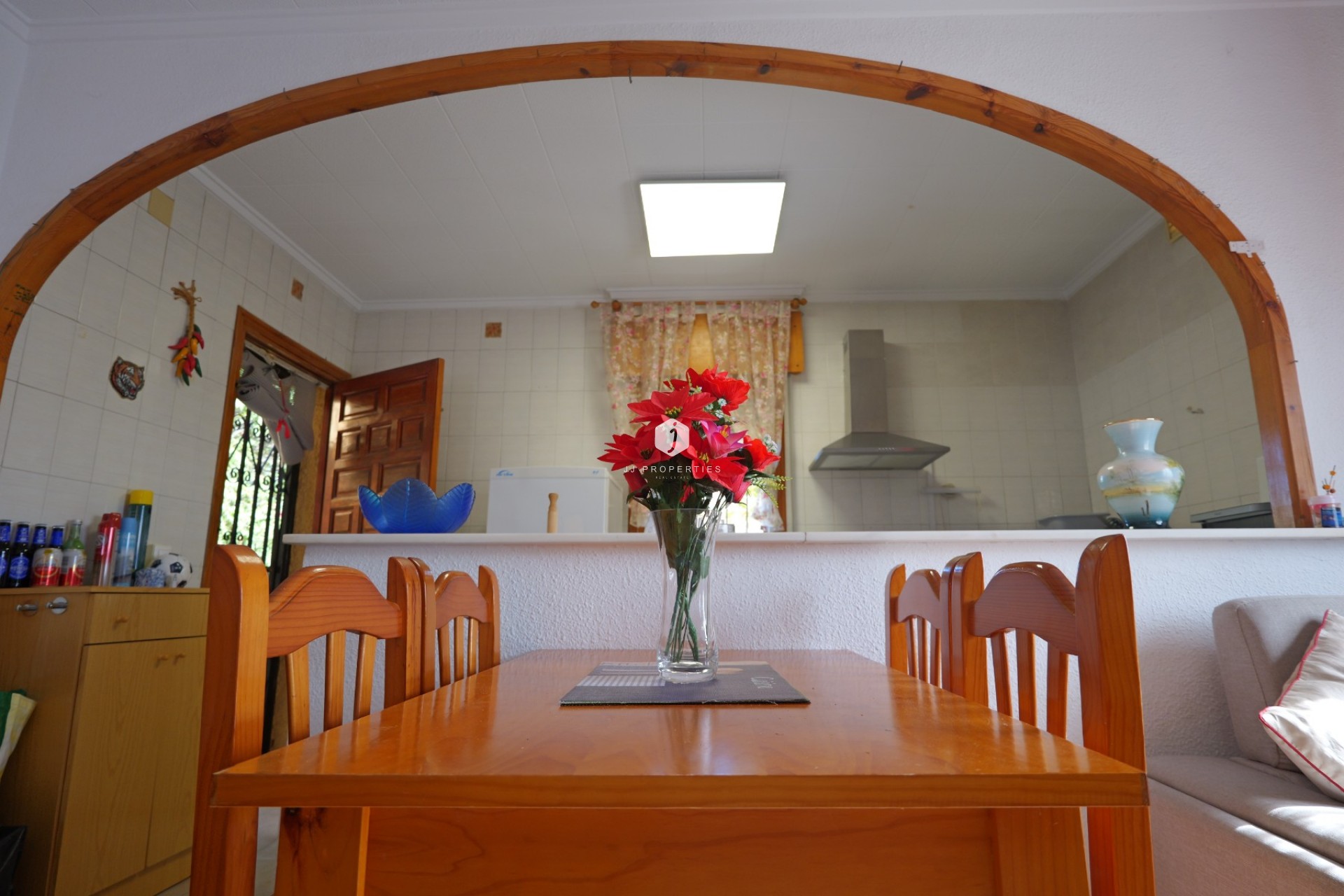 D'occasion - Villa -
La Siesta - Costa Blanca