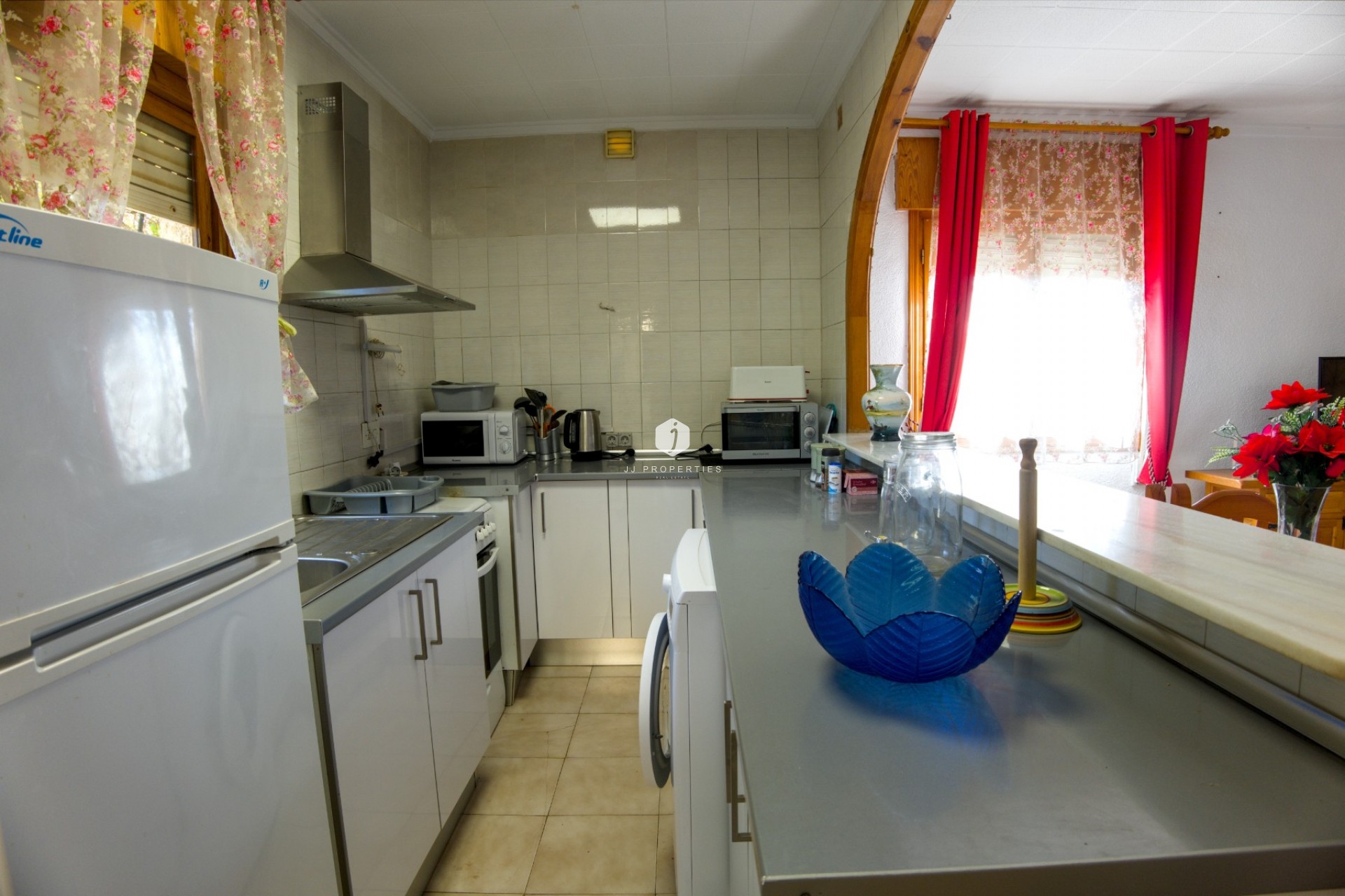 D'occasion - Villa -
La Siesta - Costa Blanca