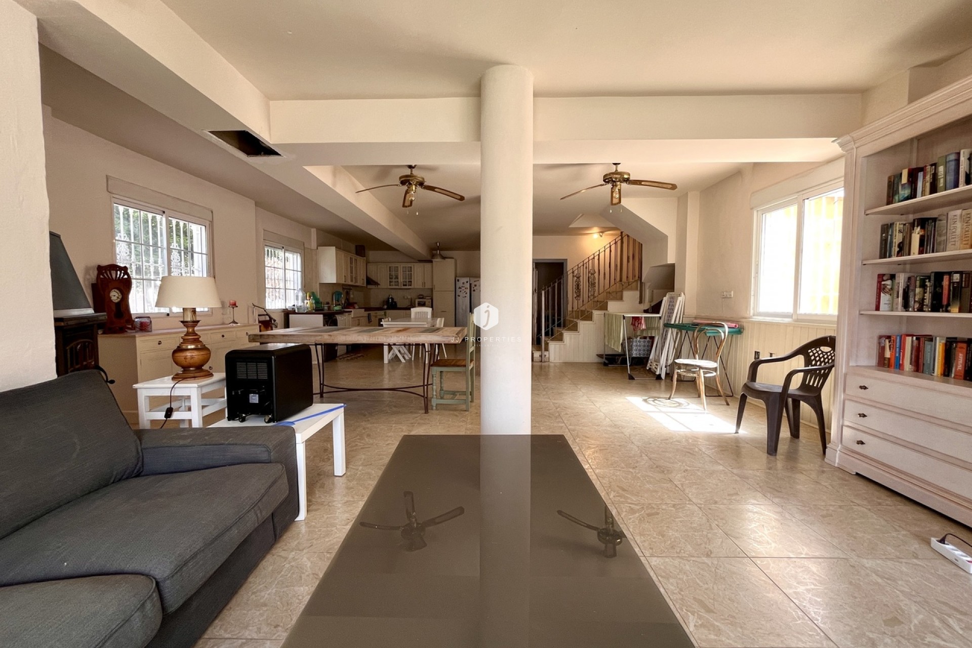 D'occasion - Villa -
La Zenia - Costa Blanca