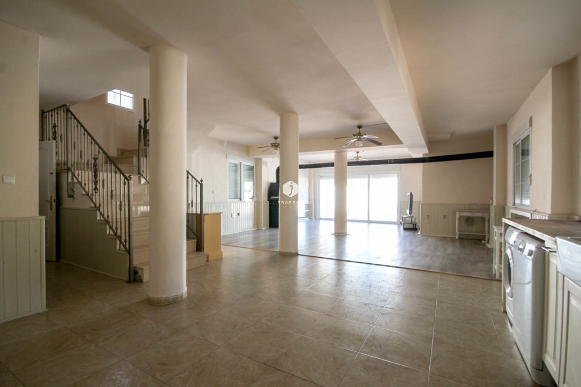 D'occasion - Villa -
La Zenia - Costa Blanca