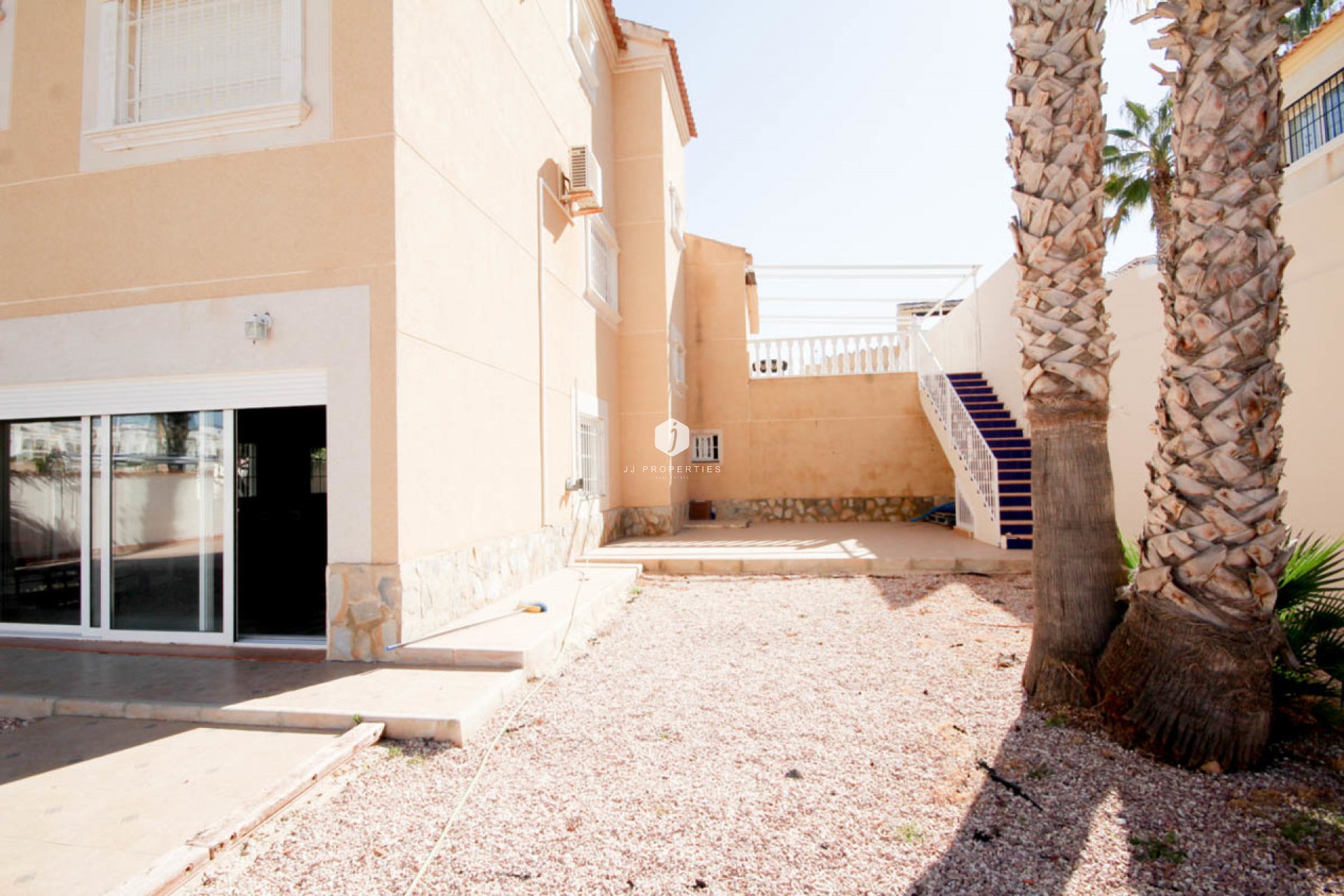 D'occasion - Villa -
La Zenia - Costa Blanca