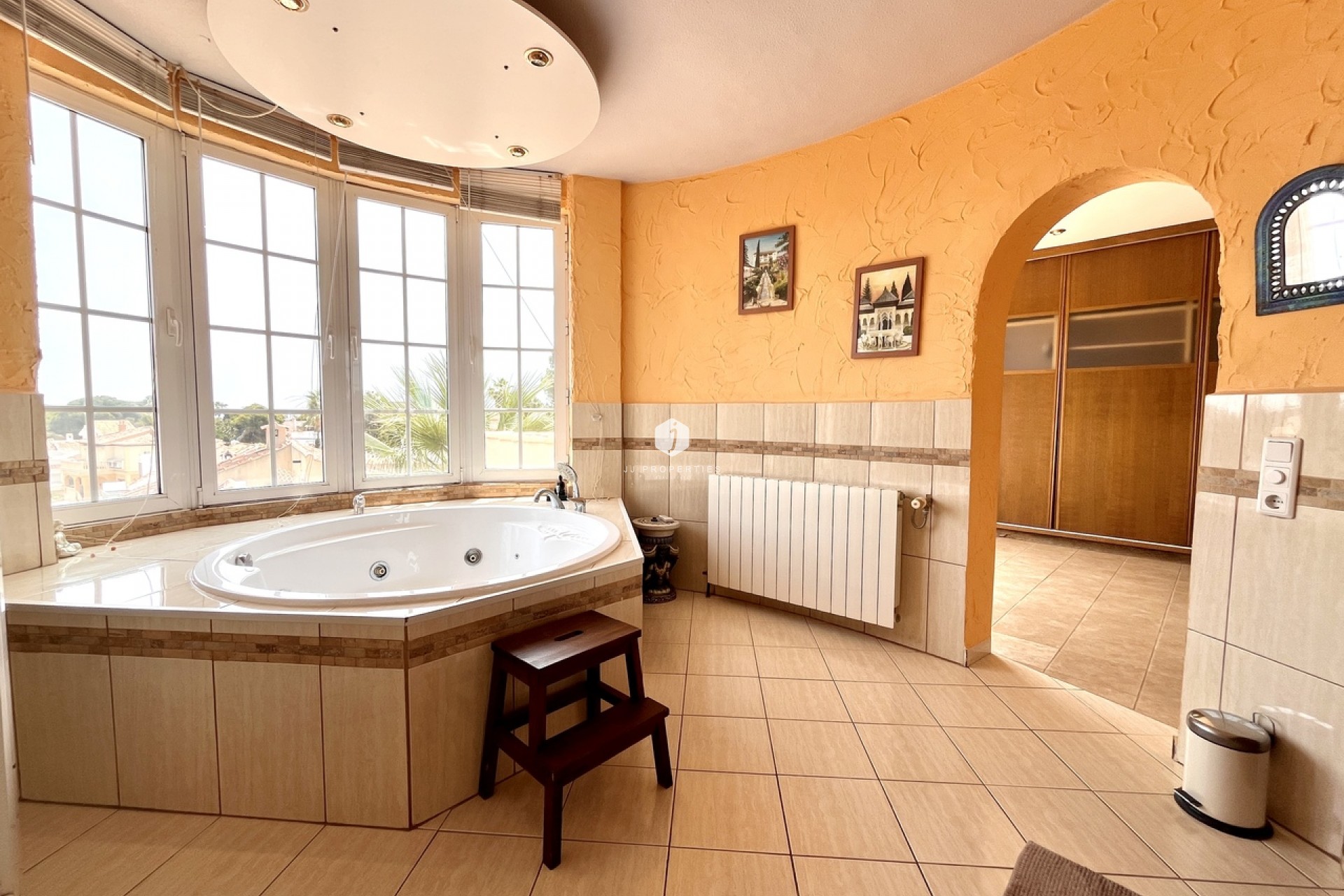 D'occasion - Villa -
La Zenia - Costa Blanca