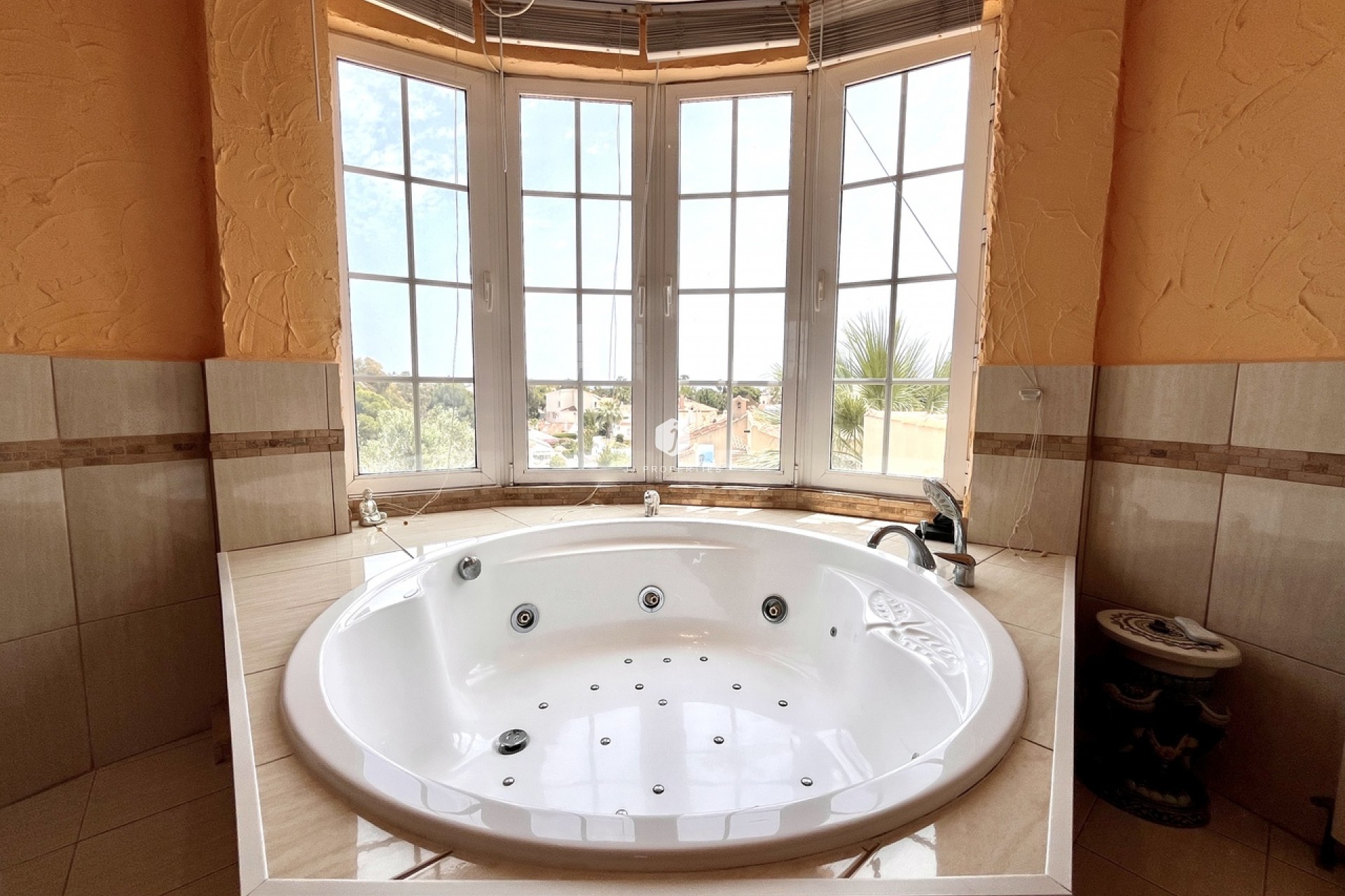 D'occasion - Villa -
La Zenia - Costa Blanca