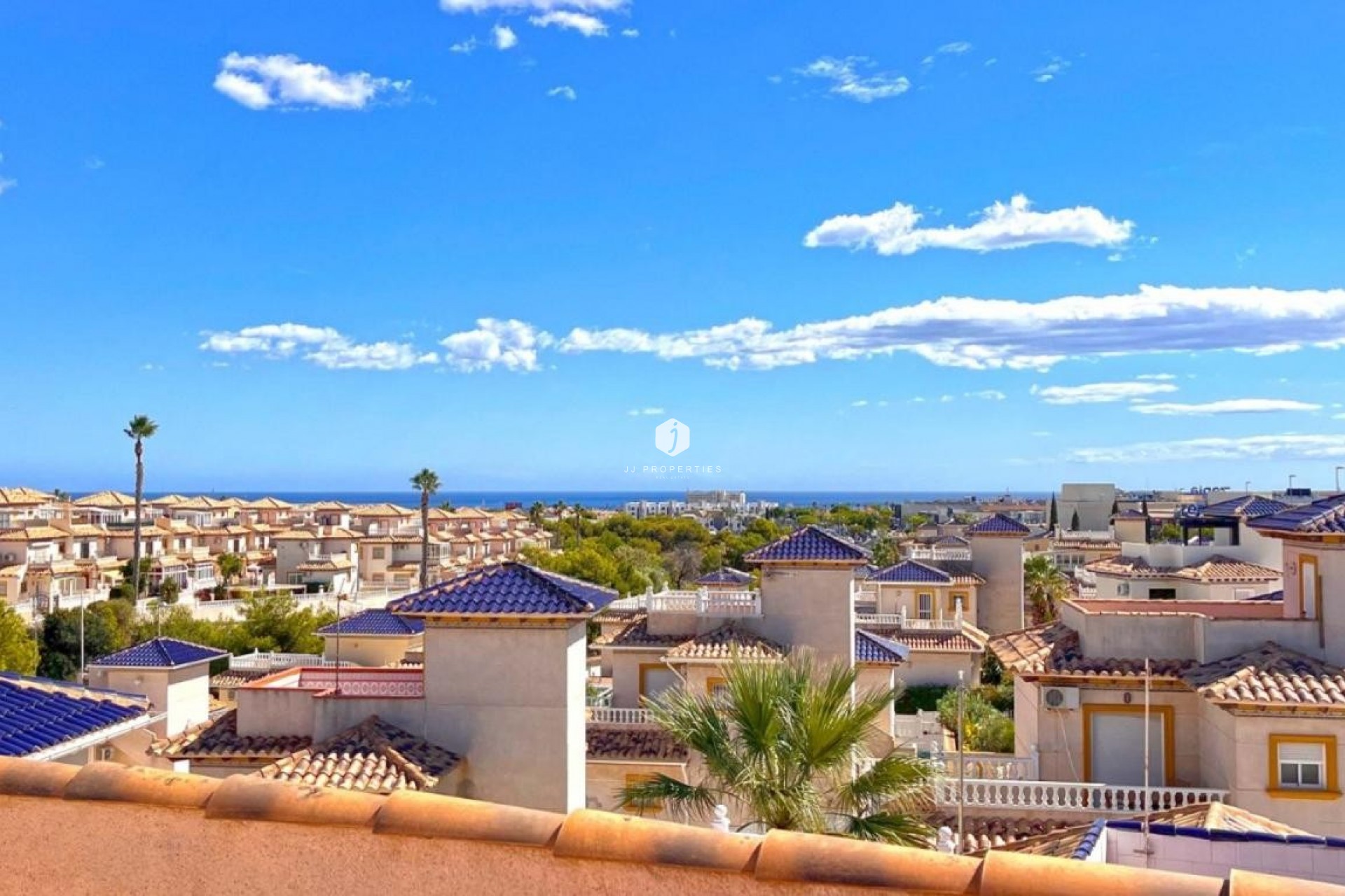 D'occasion - Villa -
La Zenia - Costa Blanca