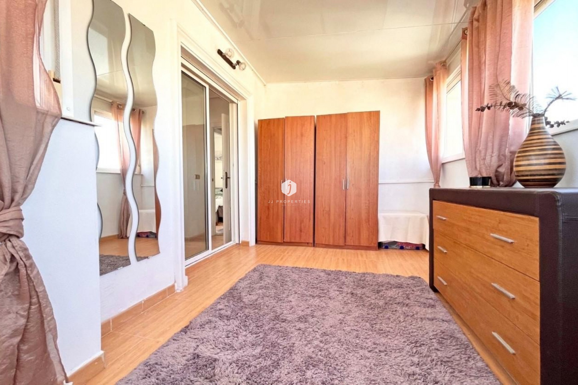 D'occasion - Villa -
La Zenia - Costa Blanca