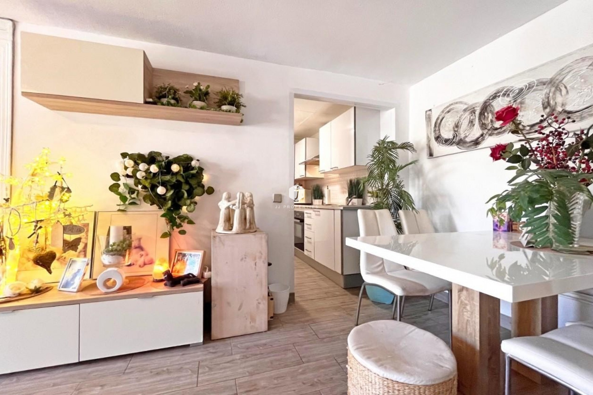 D'occasion - Villa -
La Zenia - Costa Blanca