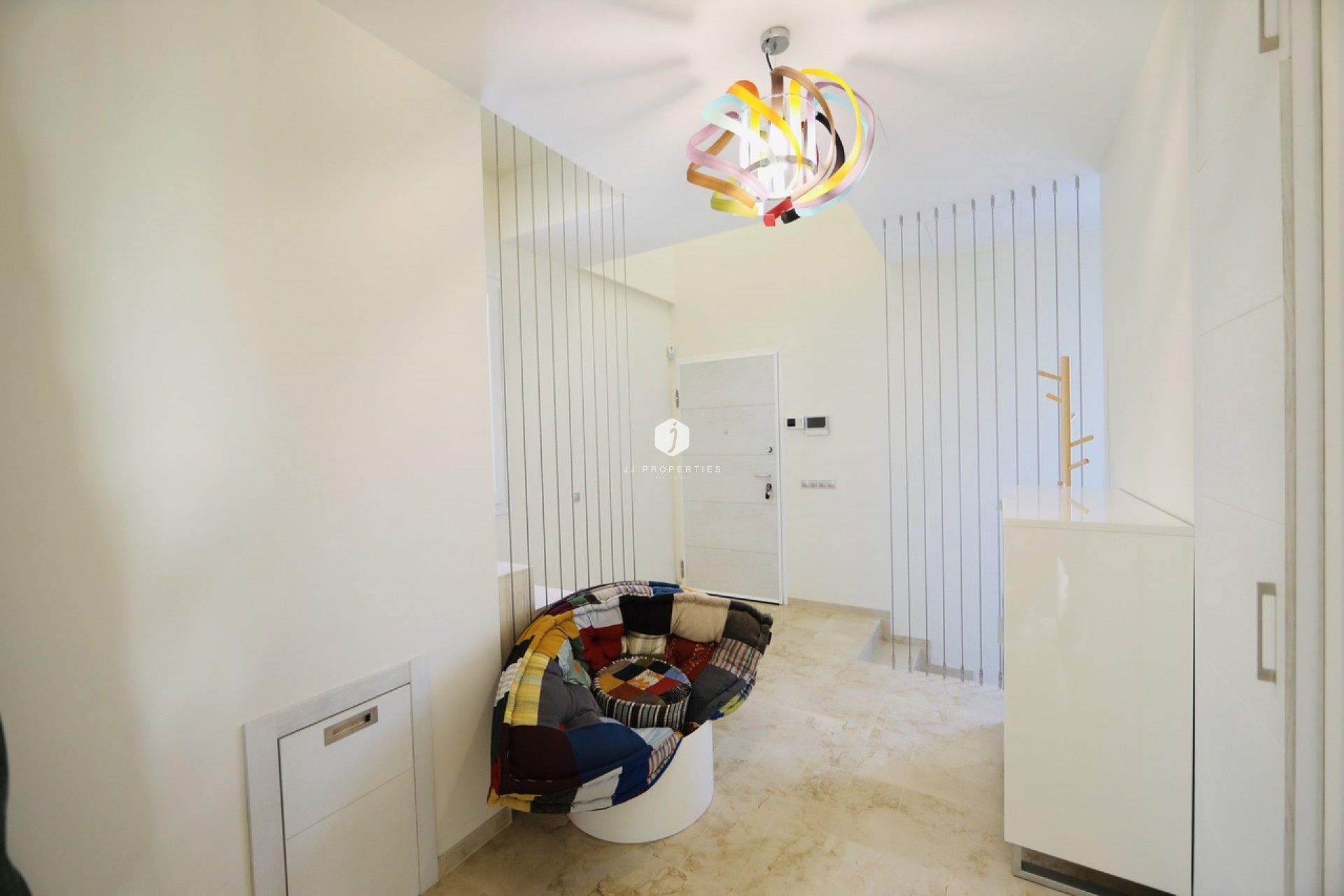 D'occasion - Villa -
La Zenia - Costa Blanca