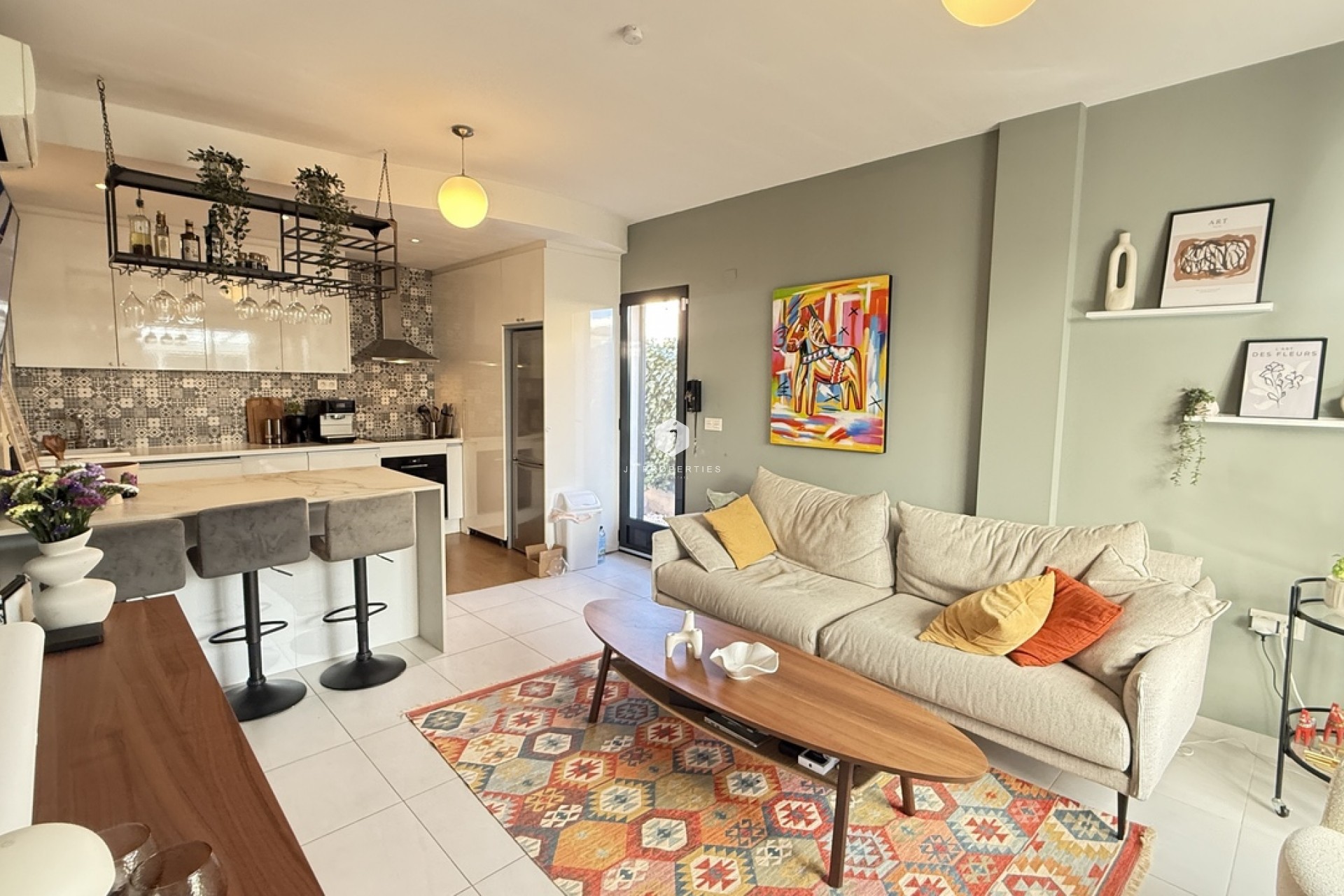 D'occasion - Villa -
La Zenia - Costa Blanca