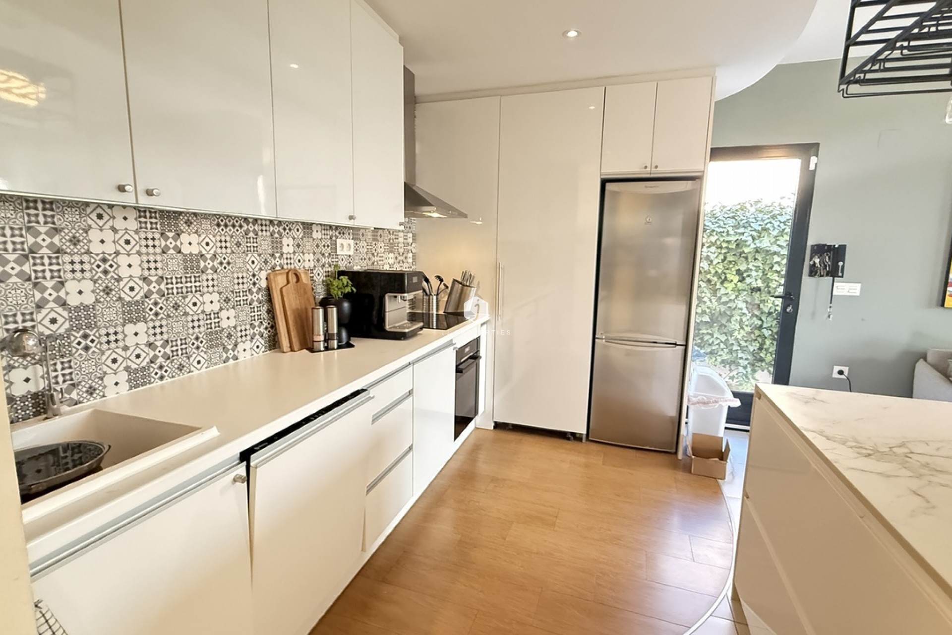 D'occasion - Villa -
La Zenia - Costa Blanca