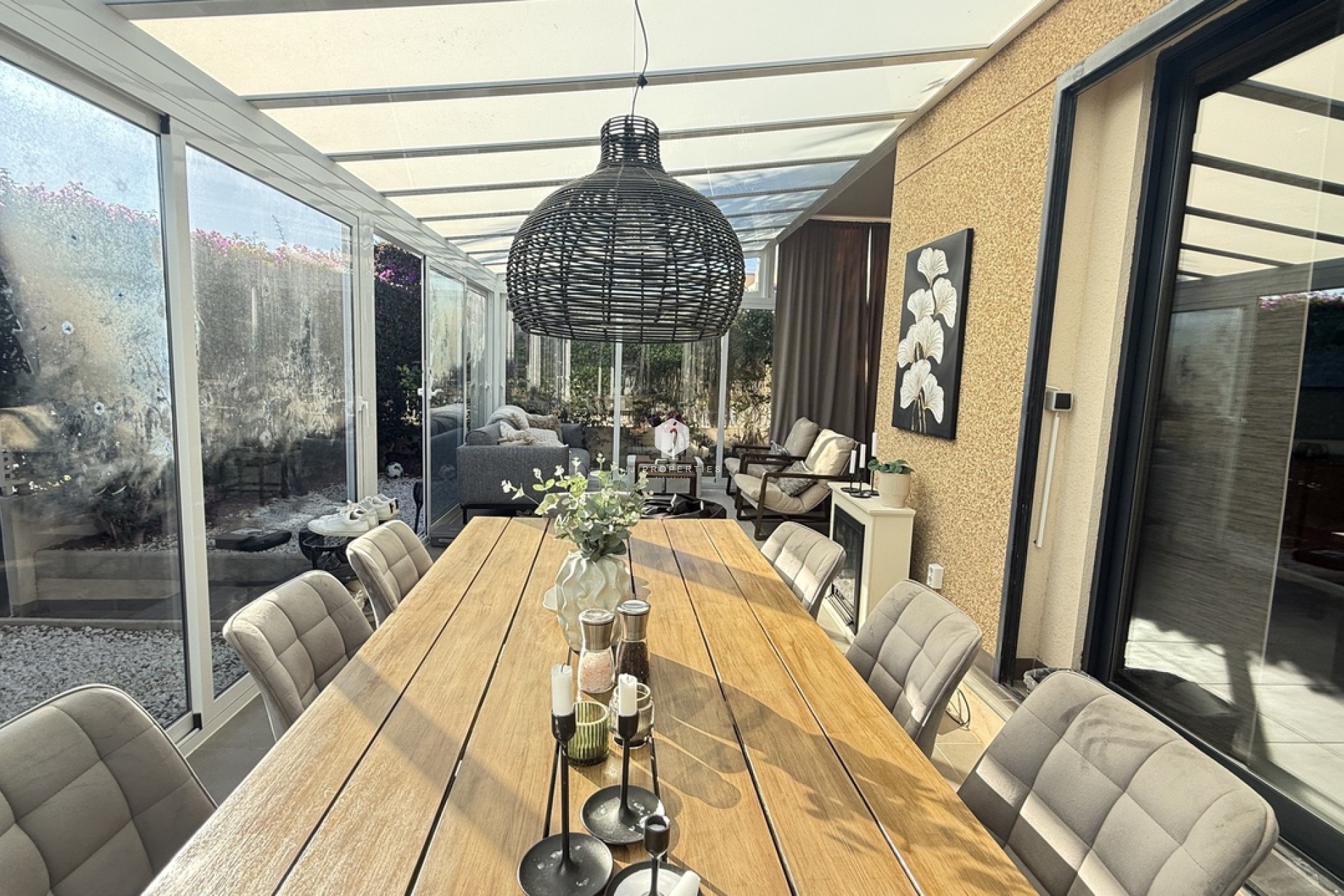 D'occasion - Villa -
La Zenia - Costa Blanca