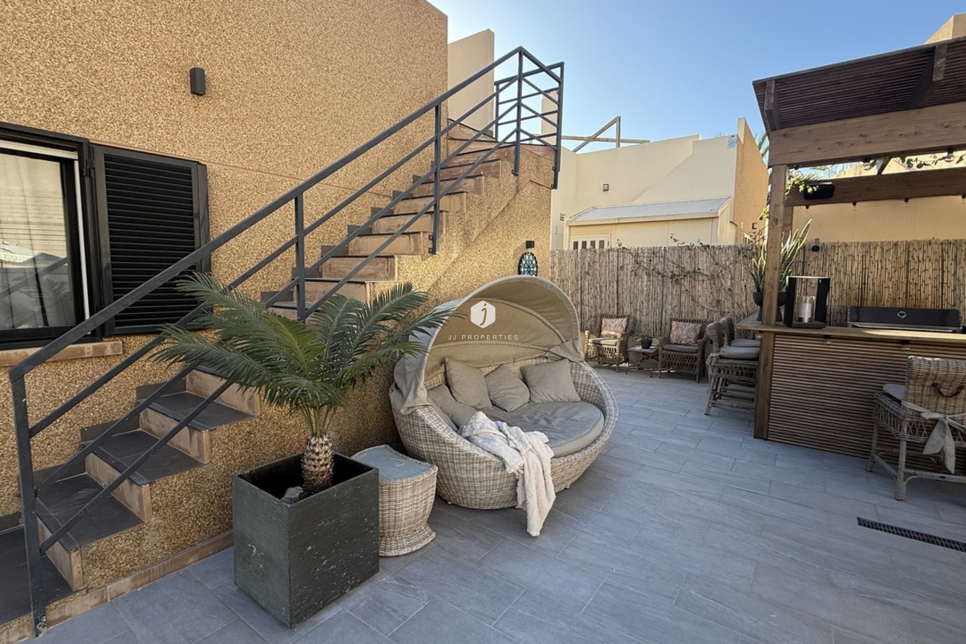 D'occasion - Villa -
La Zenia - Costa Blanca