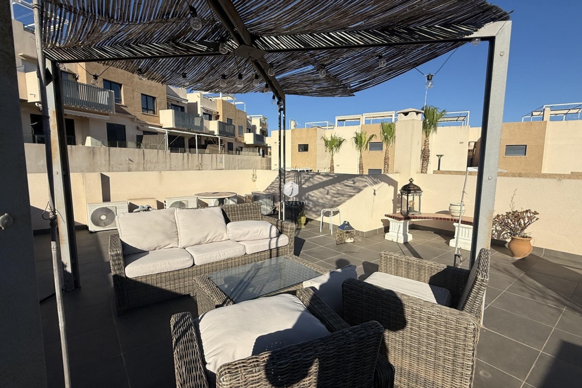 D'occasion - Villa -
La Zenia - Costa Blanca