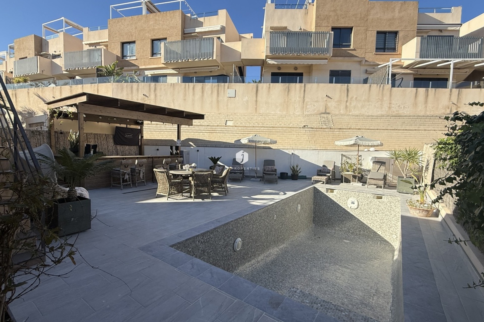 D'occasion - Villa -
La Zenia - Costa Blanca