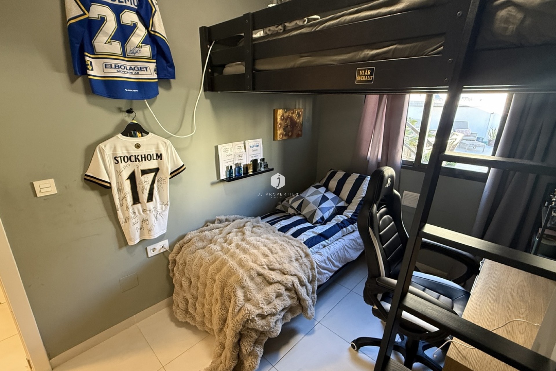 D'occasion - Villa -
La Zenia - Costa Blanca