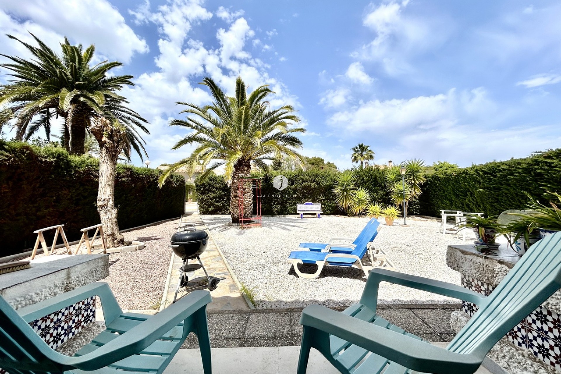 D'occasion - Villa -
La Zenia - Costa Blanca