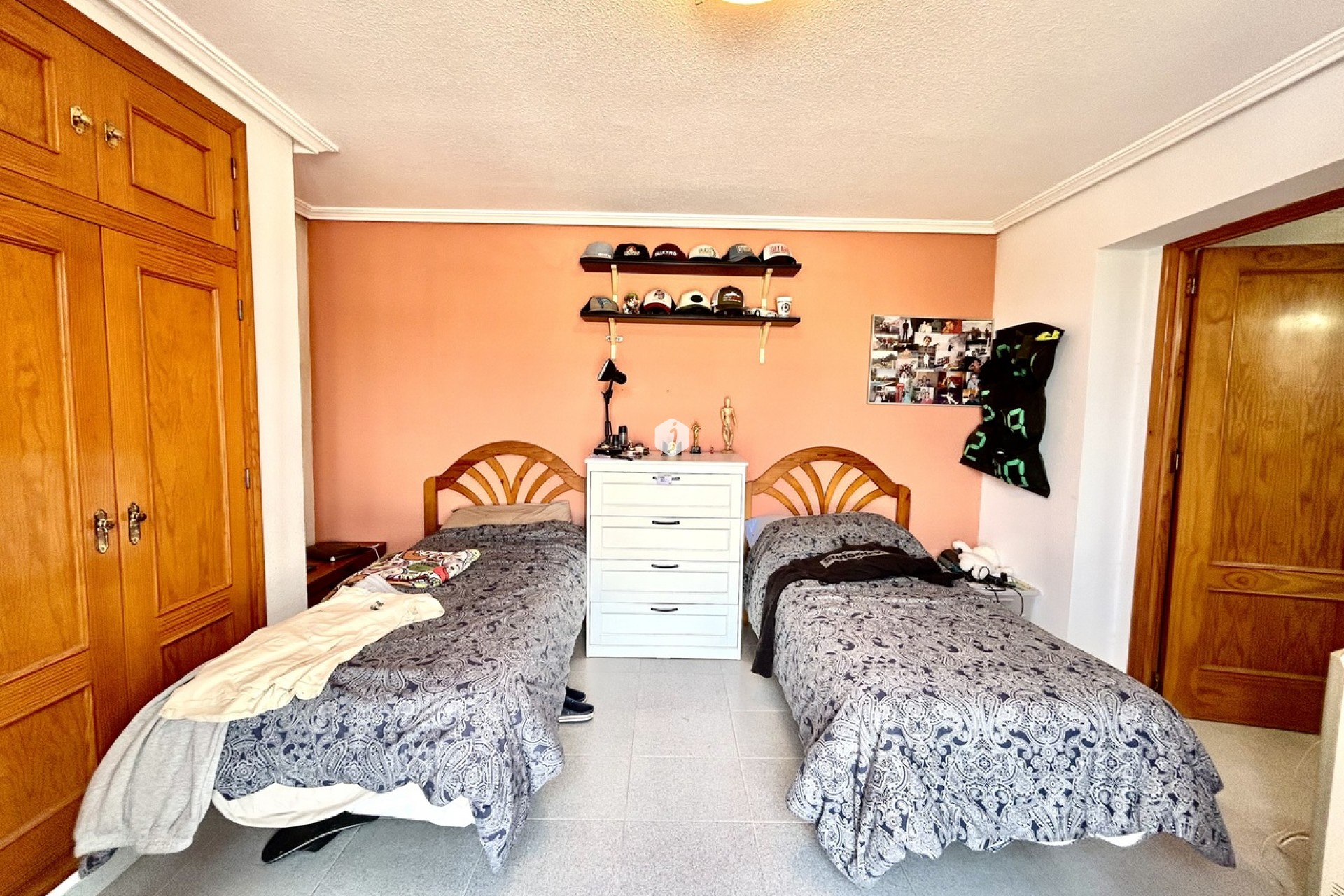 D'occasion - Villa -
La Zenia - Costa Blanca