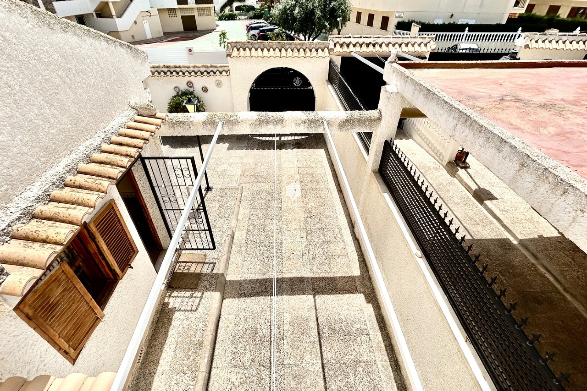 D'occasion - Villa -
La Zenia - Costa Blanca