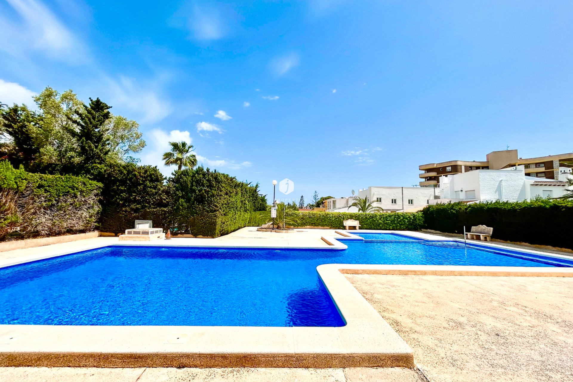D'occasion - Villa -
La Zenia - Costa Blanca