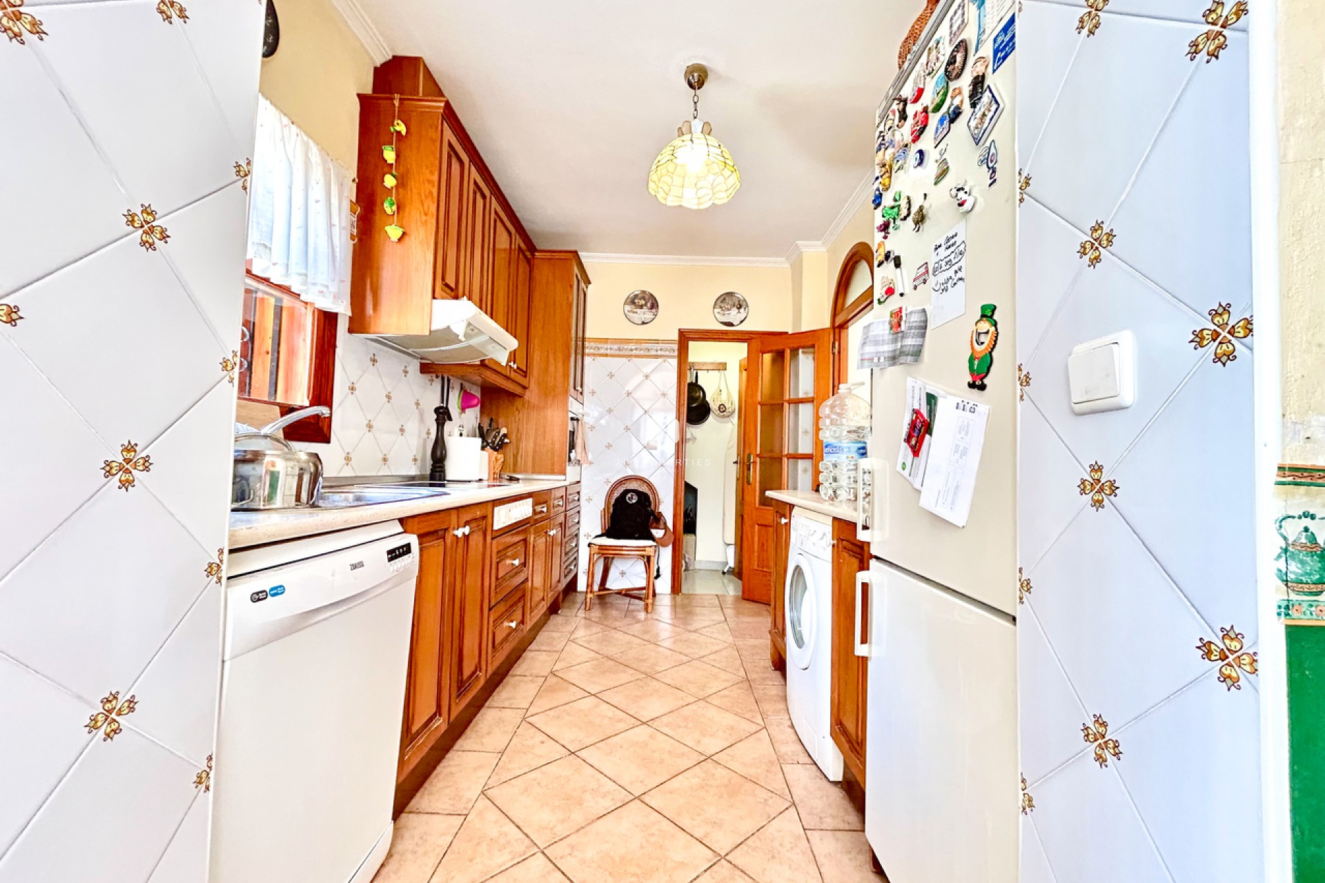 D'occasion - Villa -
La Zenia - Costa Blanca