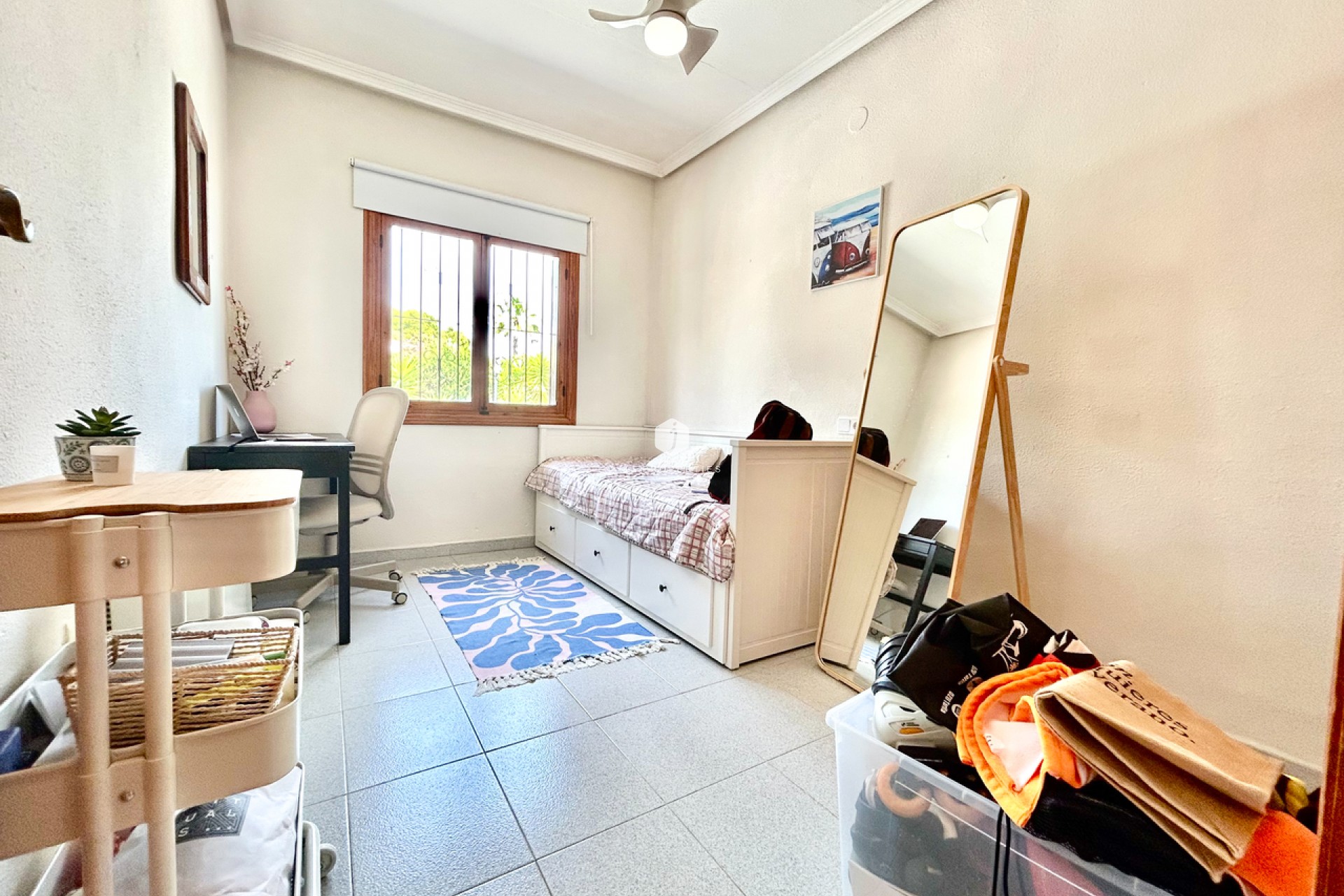 D'occasion - Villa -
La Zenia - Costa Blanca