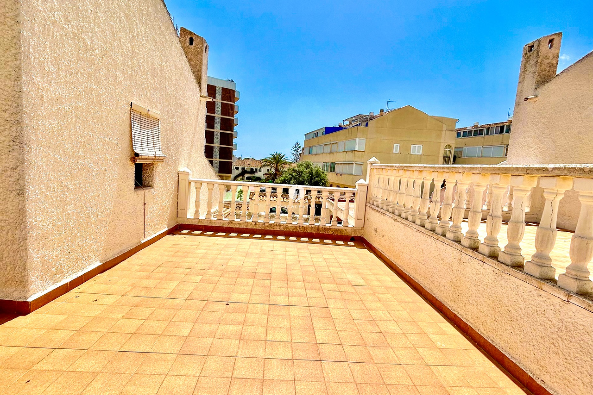 D'occasion - Villa -
La Zenia - Costa Blanca