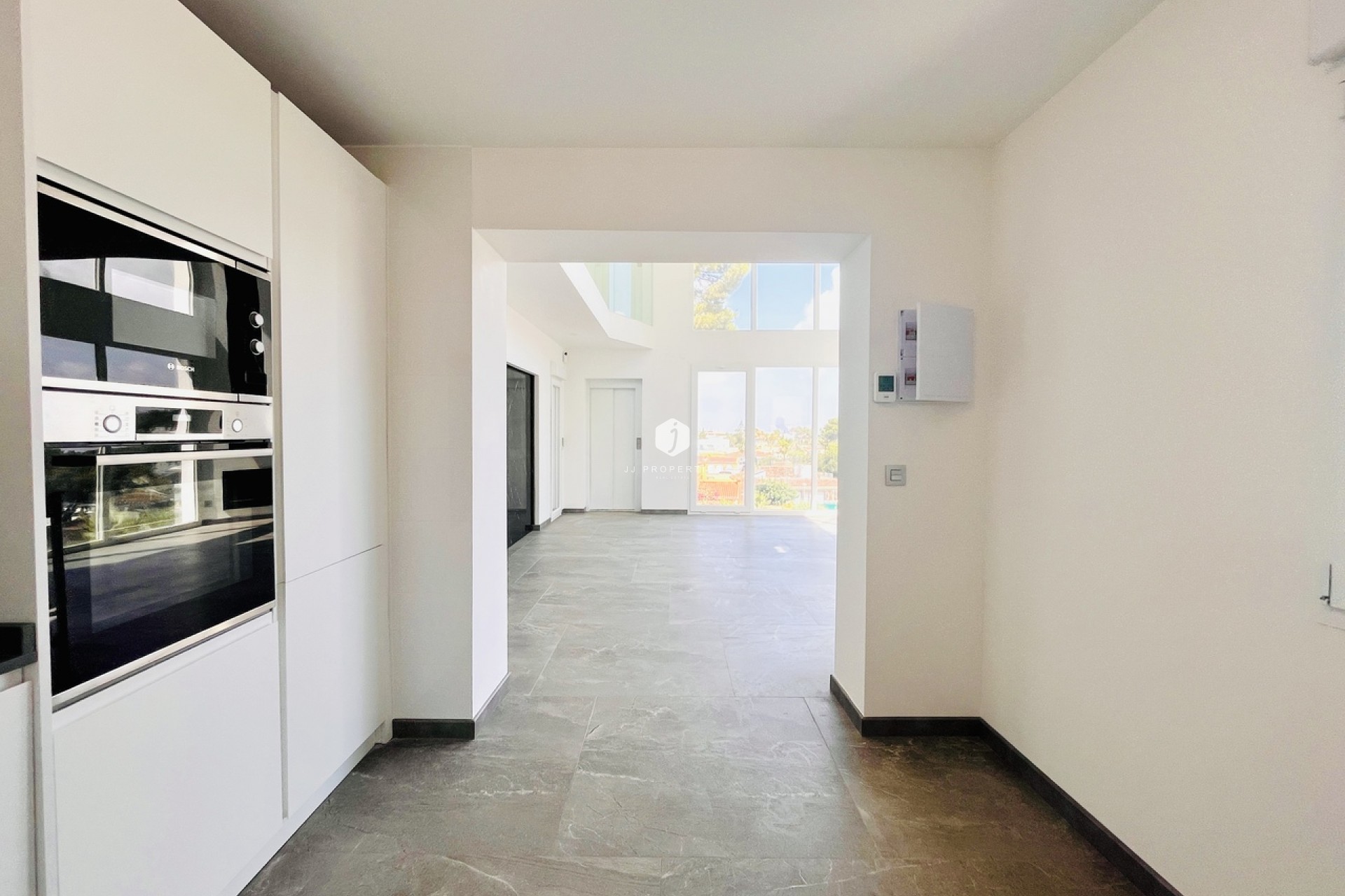 D'occasion - Villa -
Los Balcones - Costa Blanca