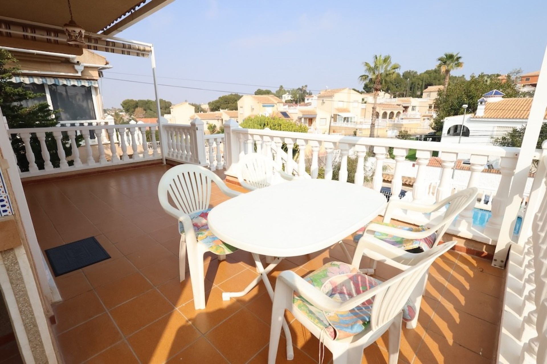 D'occasion - Villa -
Los Balcones - Costa Blanca