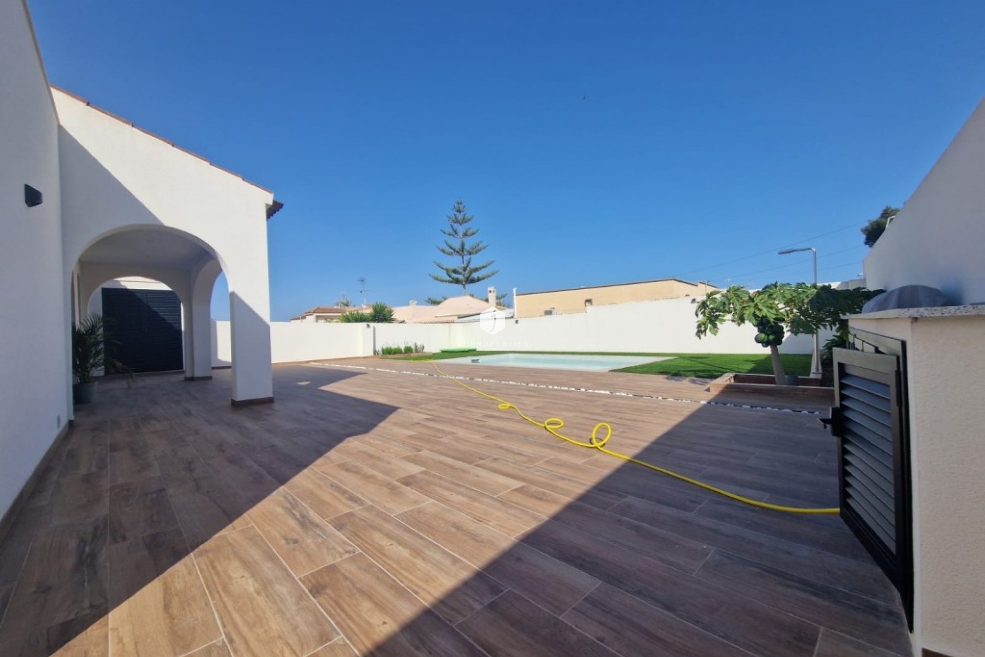 D'occasion - Villa -
Los Balcones - Costa Blanca