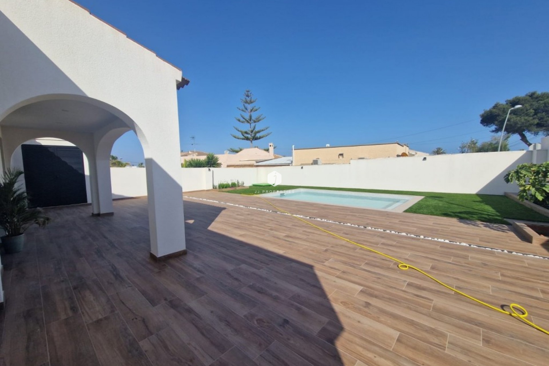 D'occasion - Villa -
Los Balcones - Costa Blanca