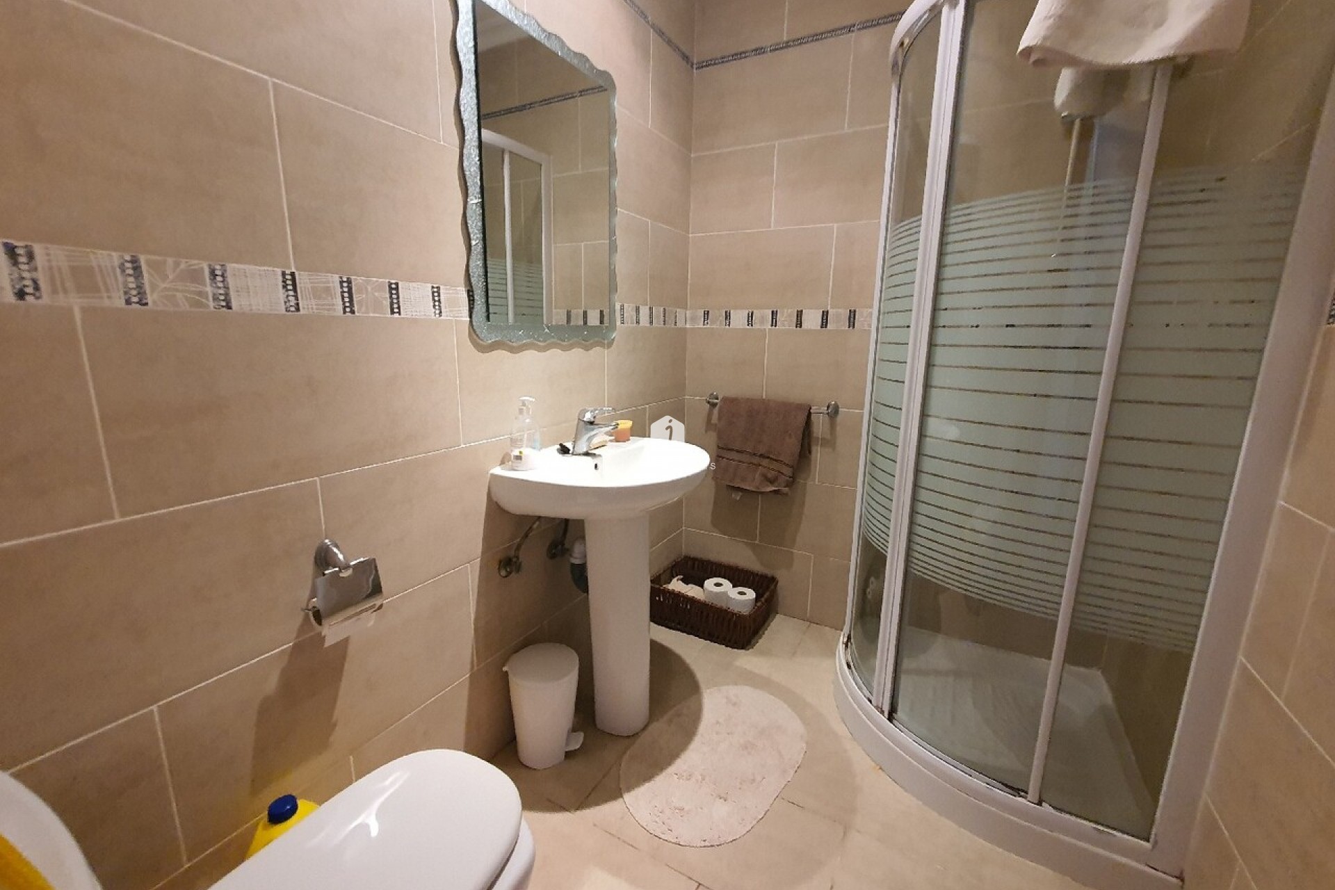 D'occasion - Villa -
Los Balcones - Costa Blanca