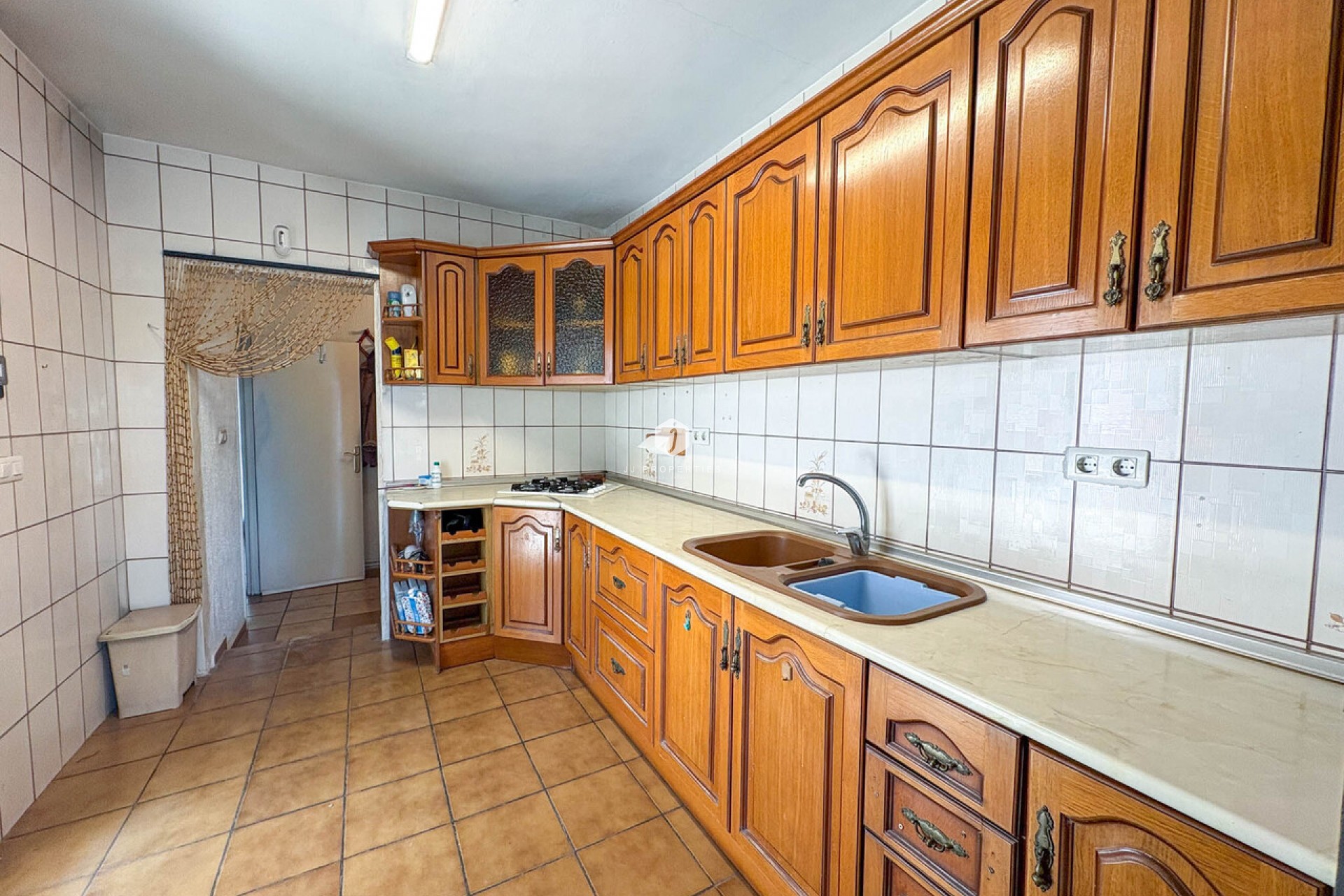 D'occasion - Villa -
Los Balcones - Costa Blanca