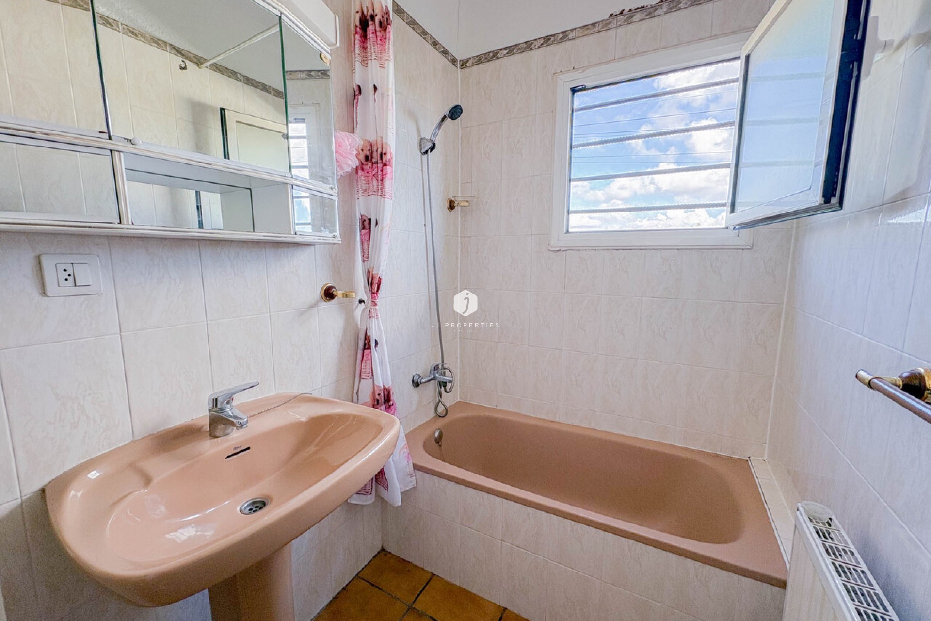 D'occasion - Villa -
Los Balcones - Costa Blanca