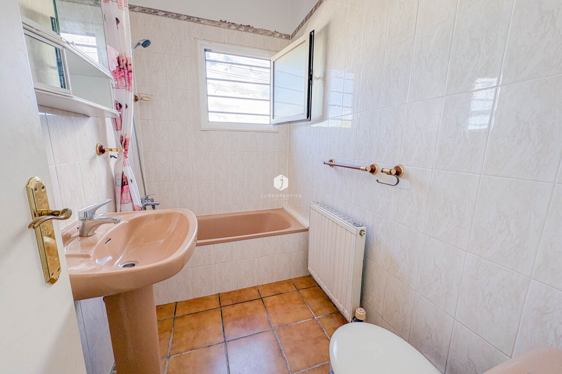 D'occasion - Villa -
Los Balcones - Costa Blanca