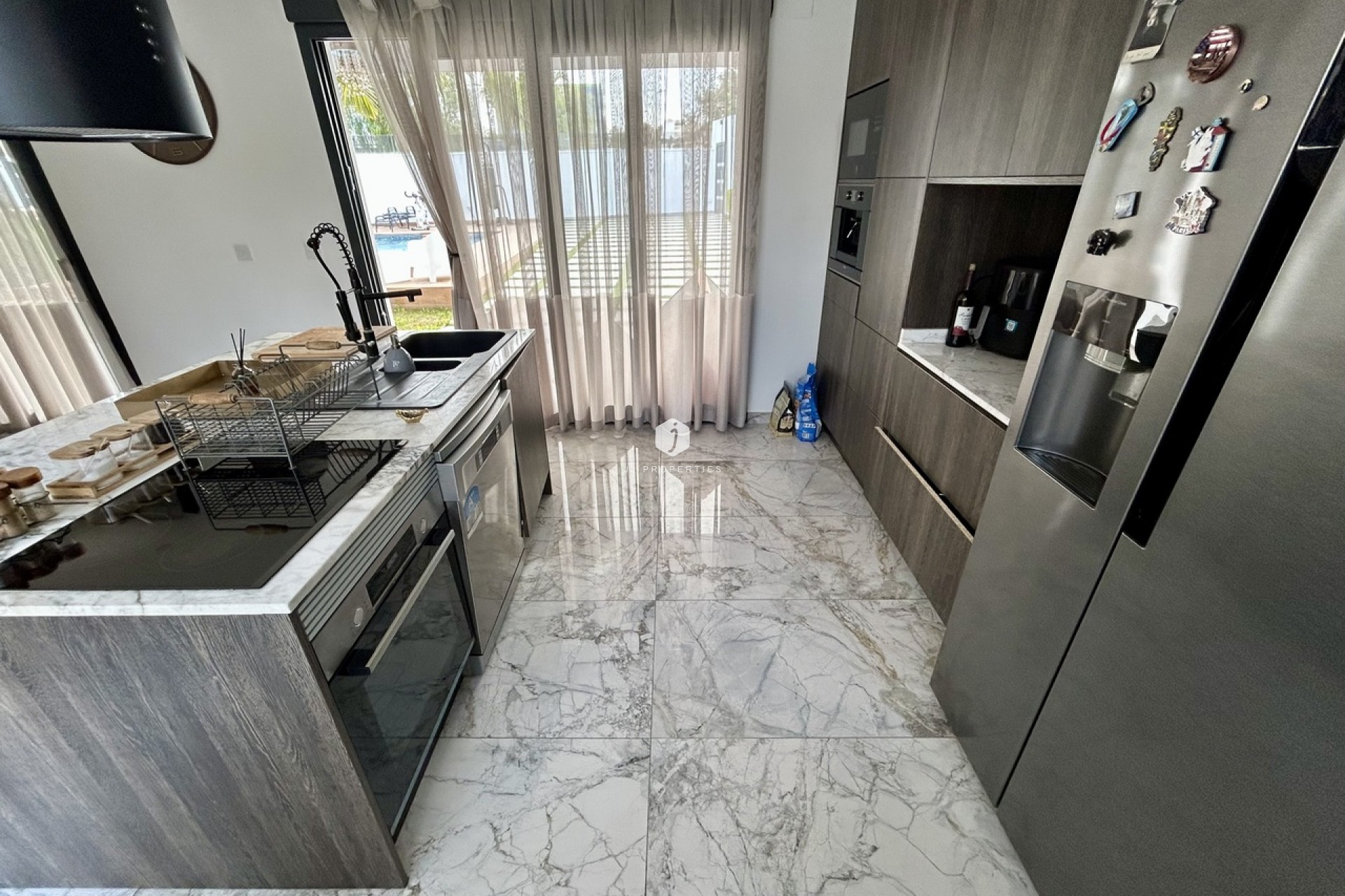 D'occasion - Villa -
Los Balcones - Costa Blanca