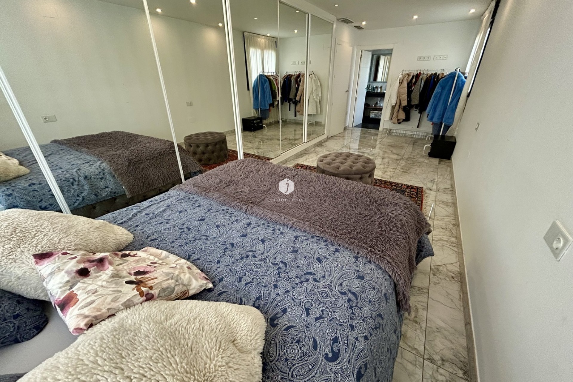 D'occasion - Villa -
Los Balcones - Costa Blanca