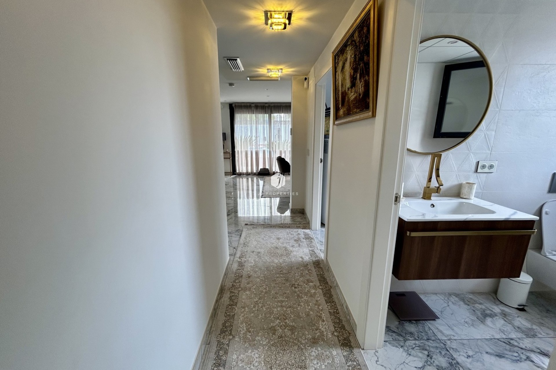 D'occasion - Villa -
Los Balcones - Costa Blanca