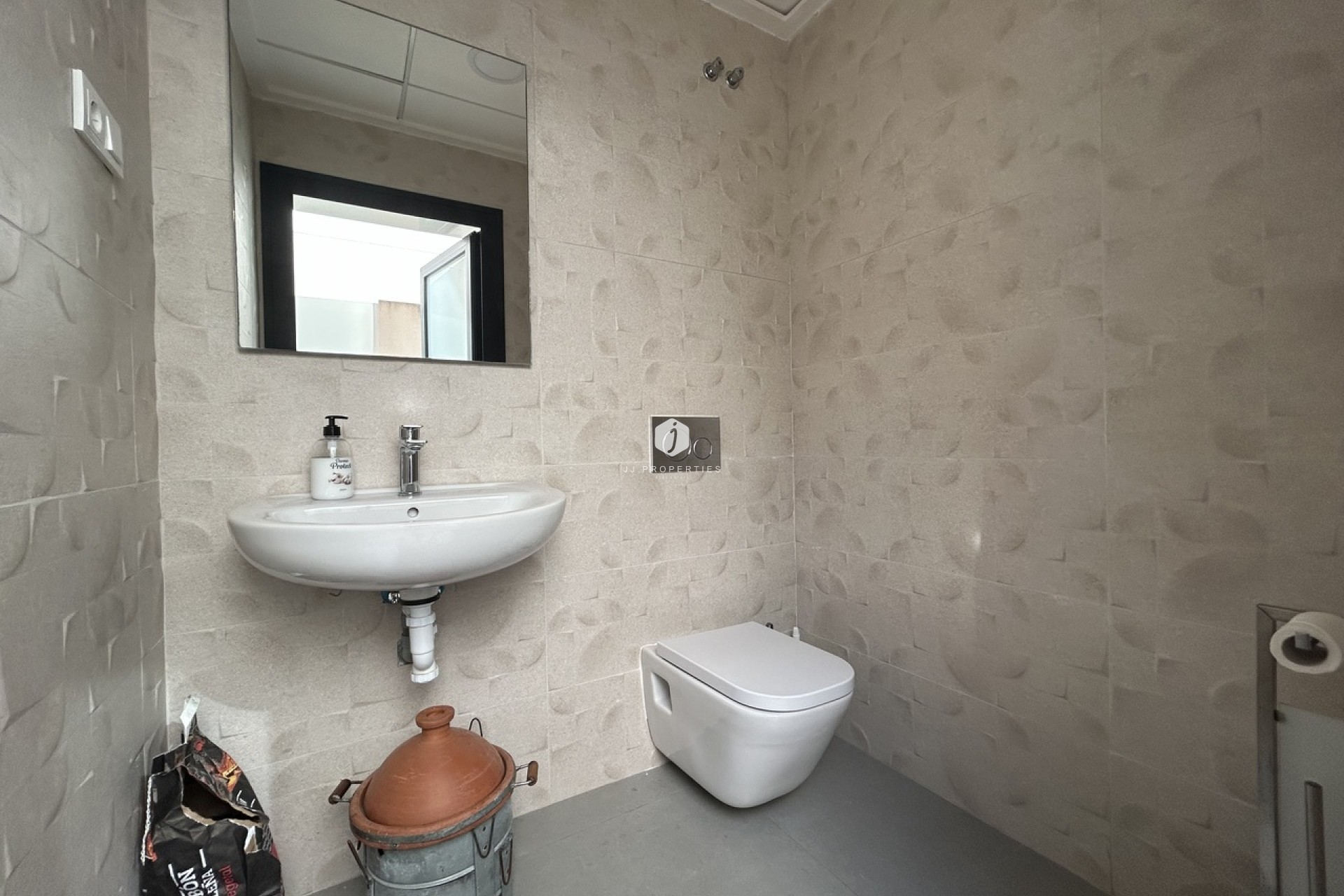 D'occasion - Villa -
Los Balcones - Costa Blanca