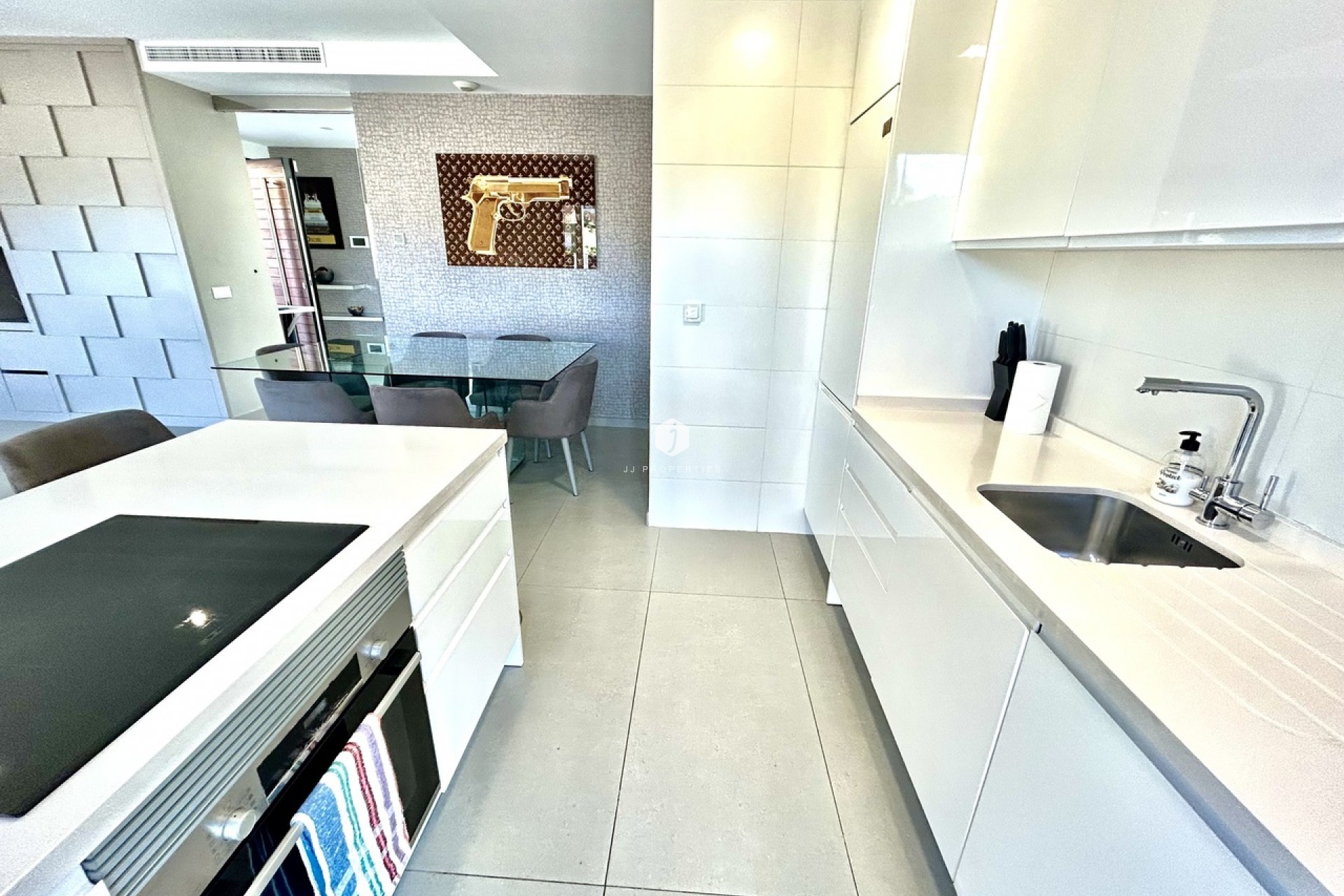 D'occasion - Villa -
Los Balcones - Costa Blanca