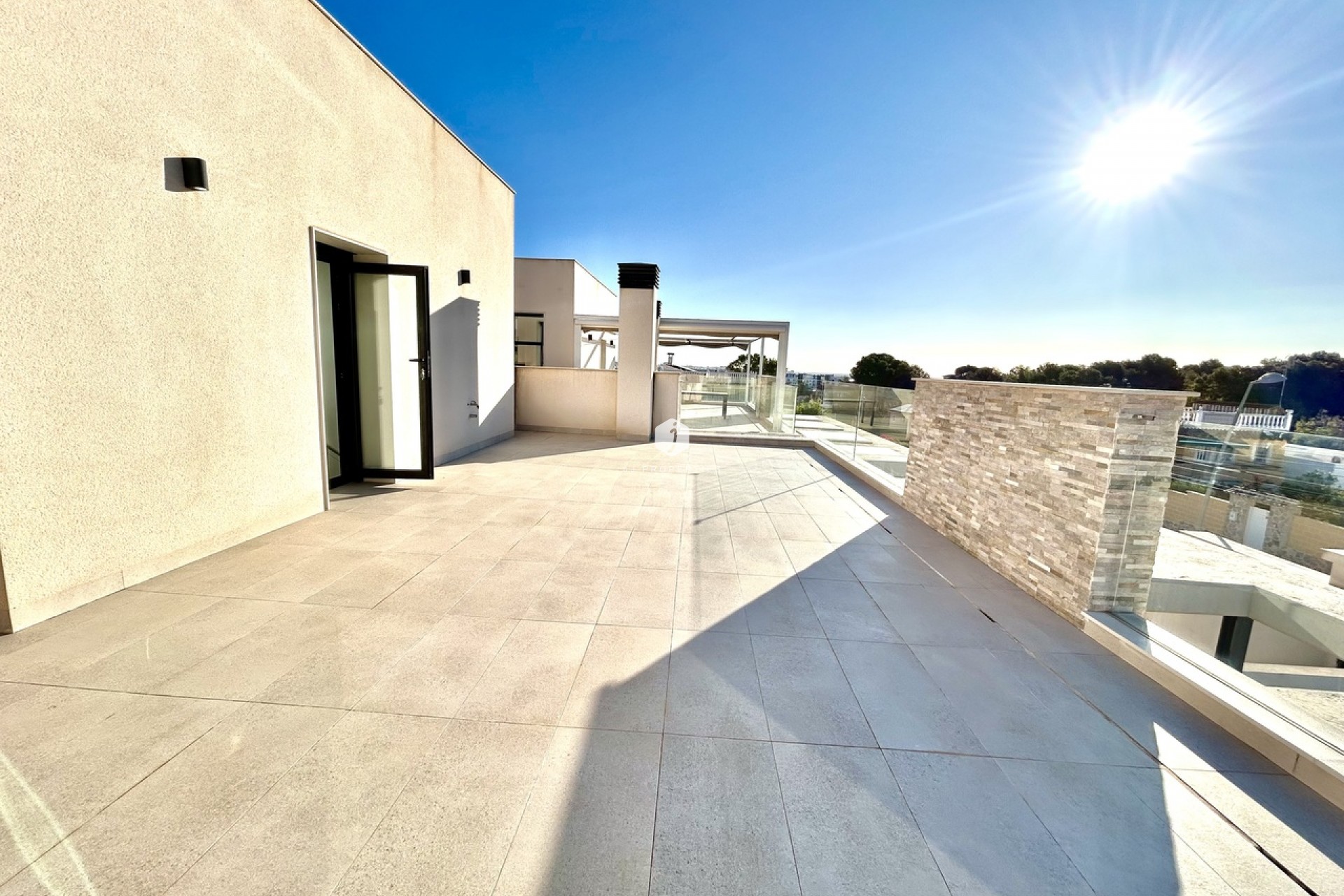 D'occasion - Villa -
Los Balcones - Costa Blanca