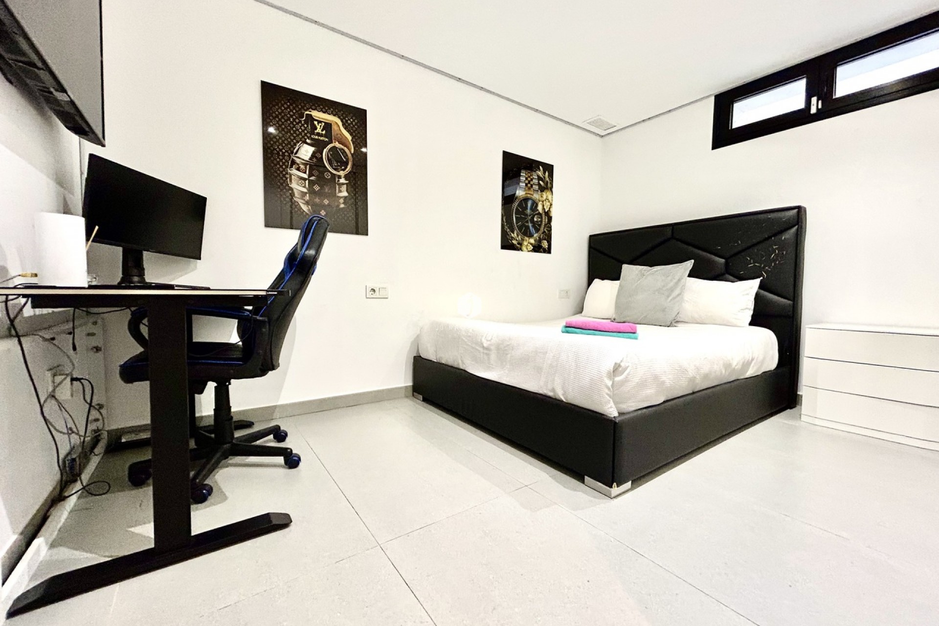 D'occasion - Villa -
Los Balcones - Costa Blanca