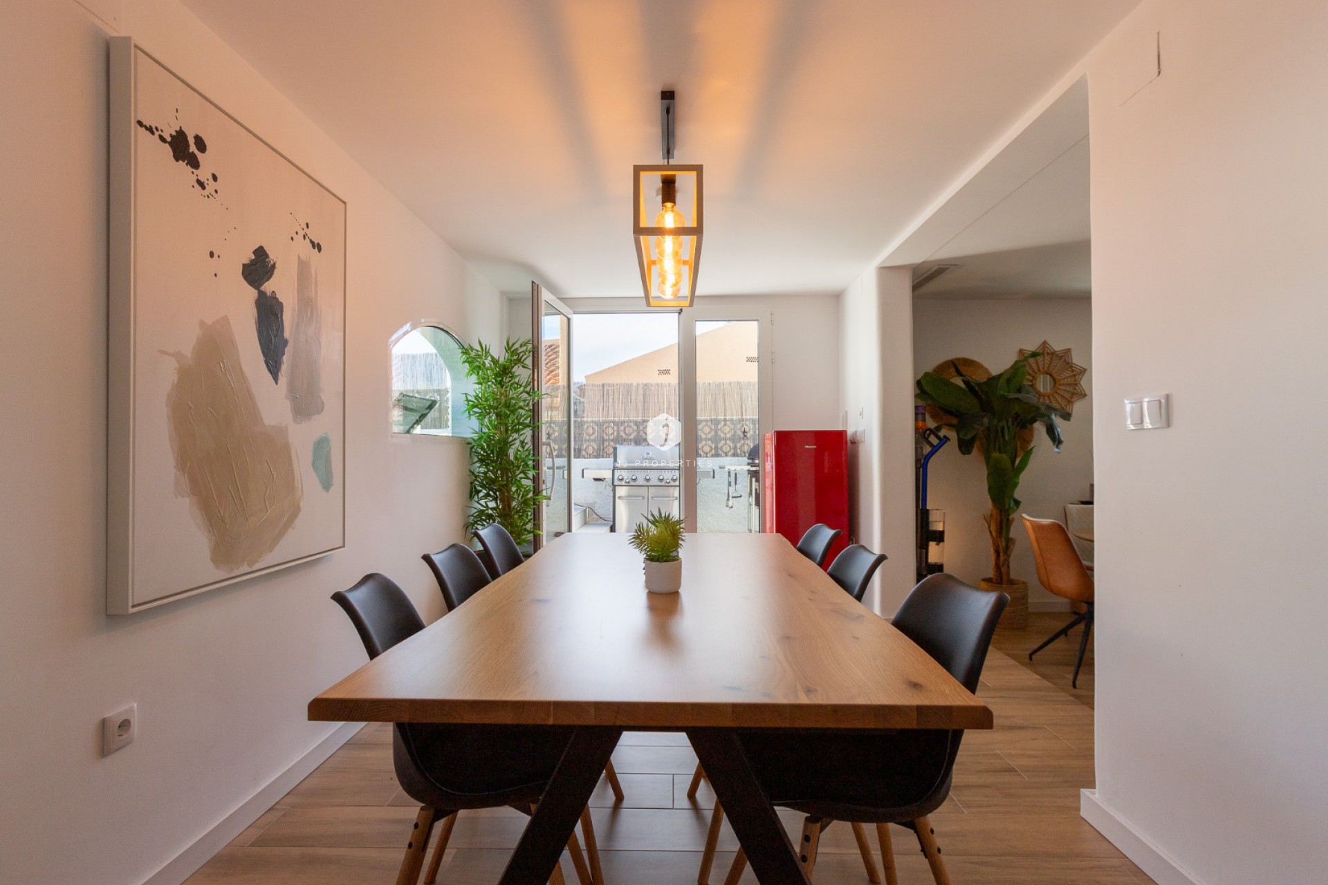 D'occasion - Villa -
Los Balcones - Costa Blanca
