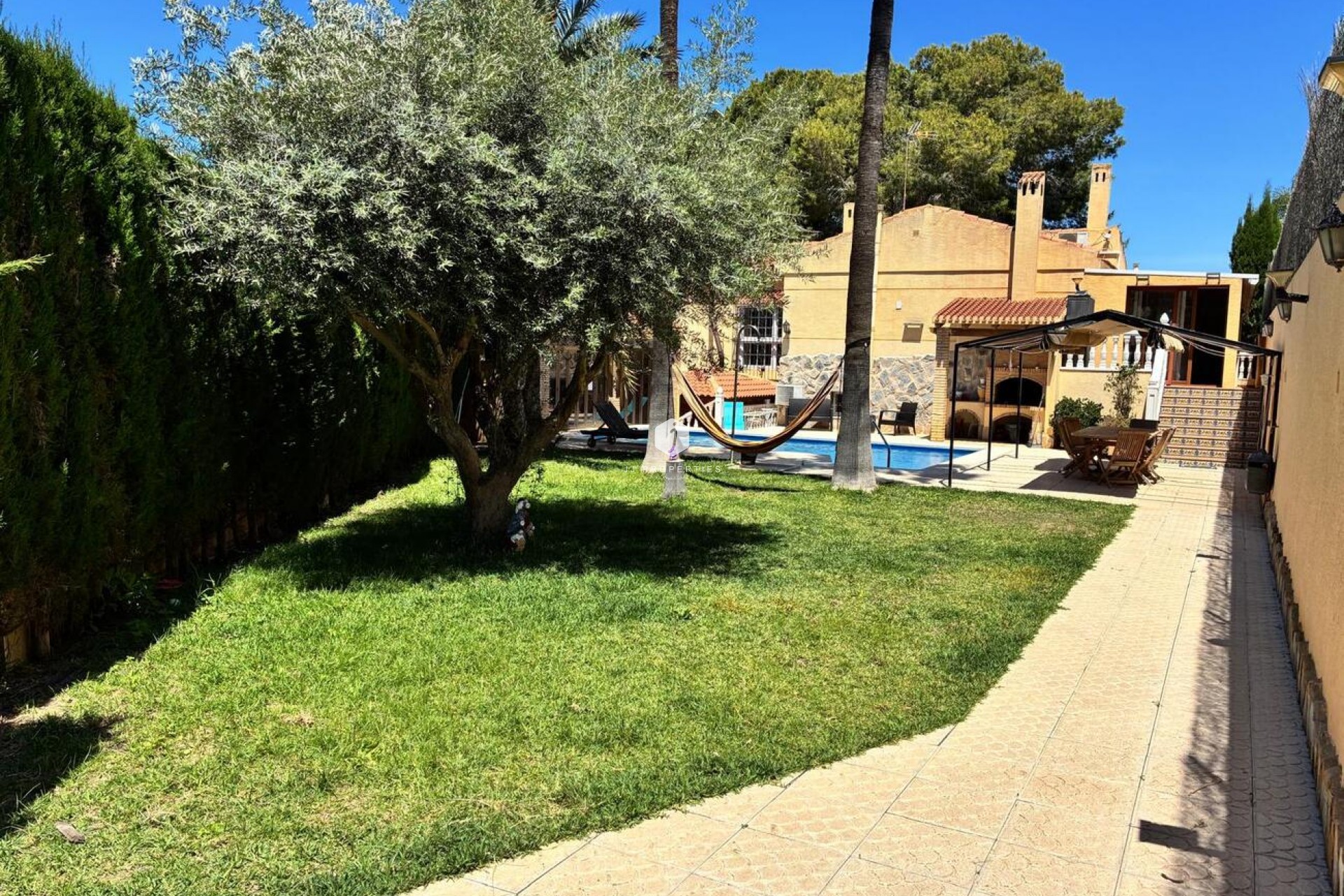 D'occasion - Villa -
Los Balcones - Costa Blanca