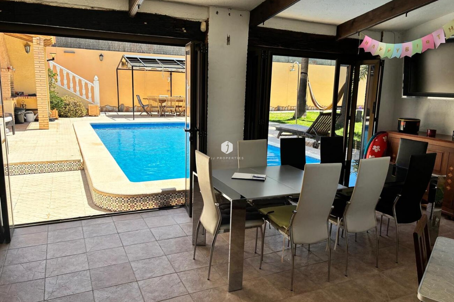 D'occasion - Villa -
Los Balcones - Costa Blanca